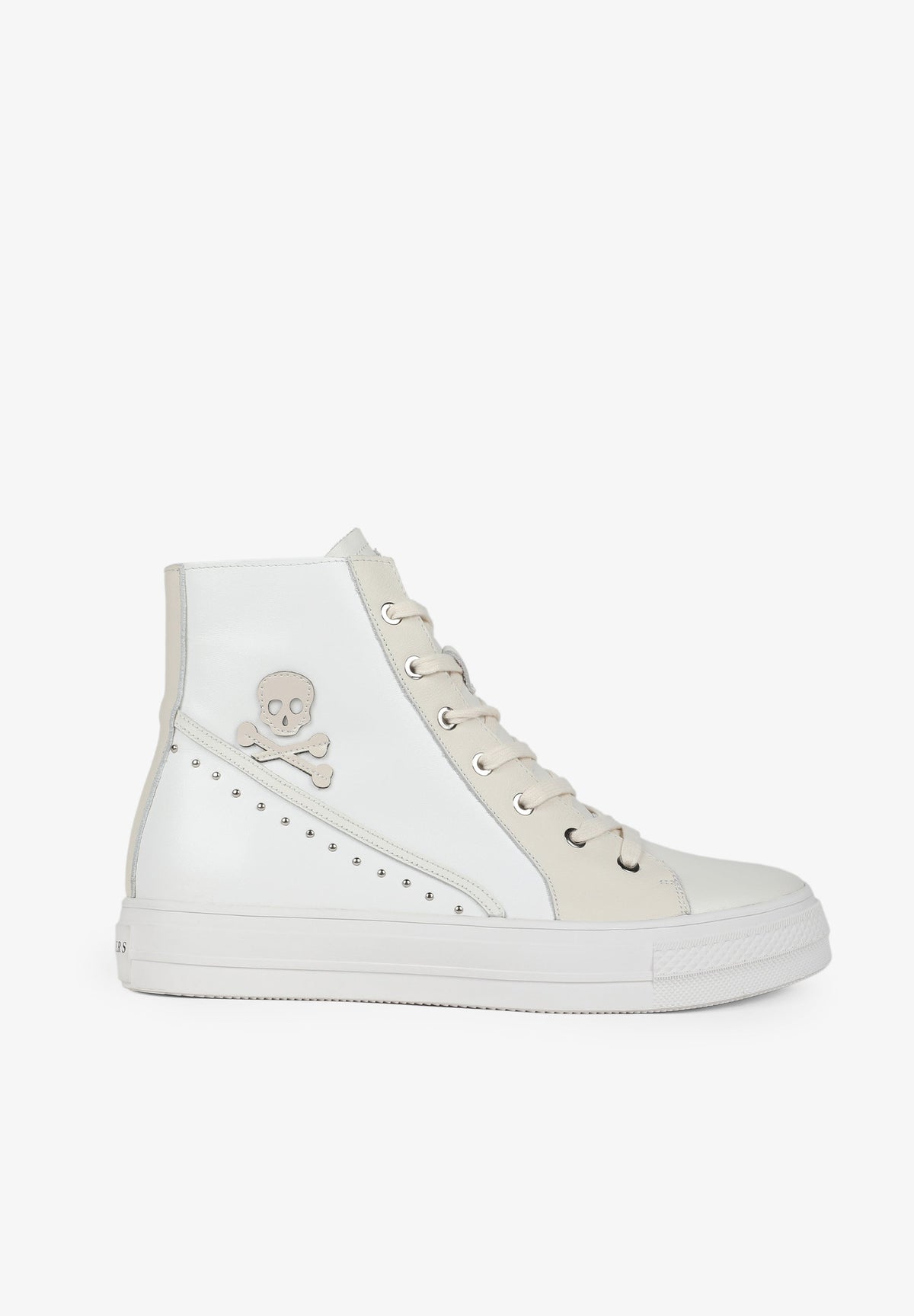 SNEAKERS ALTAS ANTE