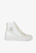 SNEAKERS ALTAS ANTE