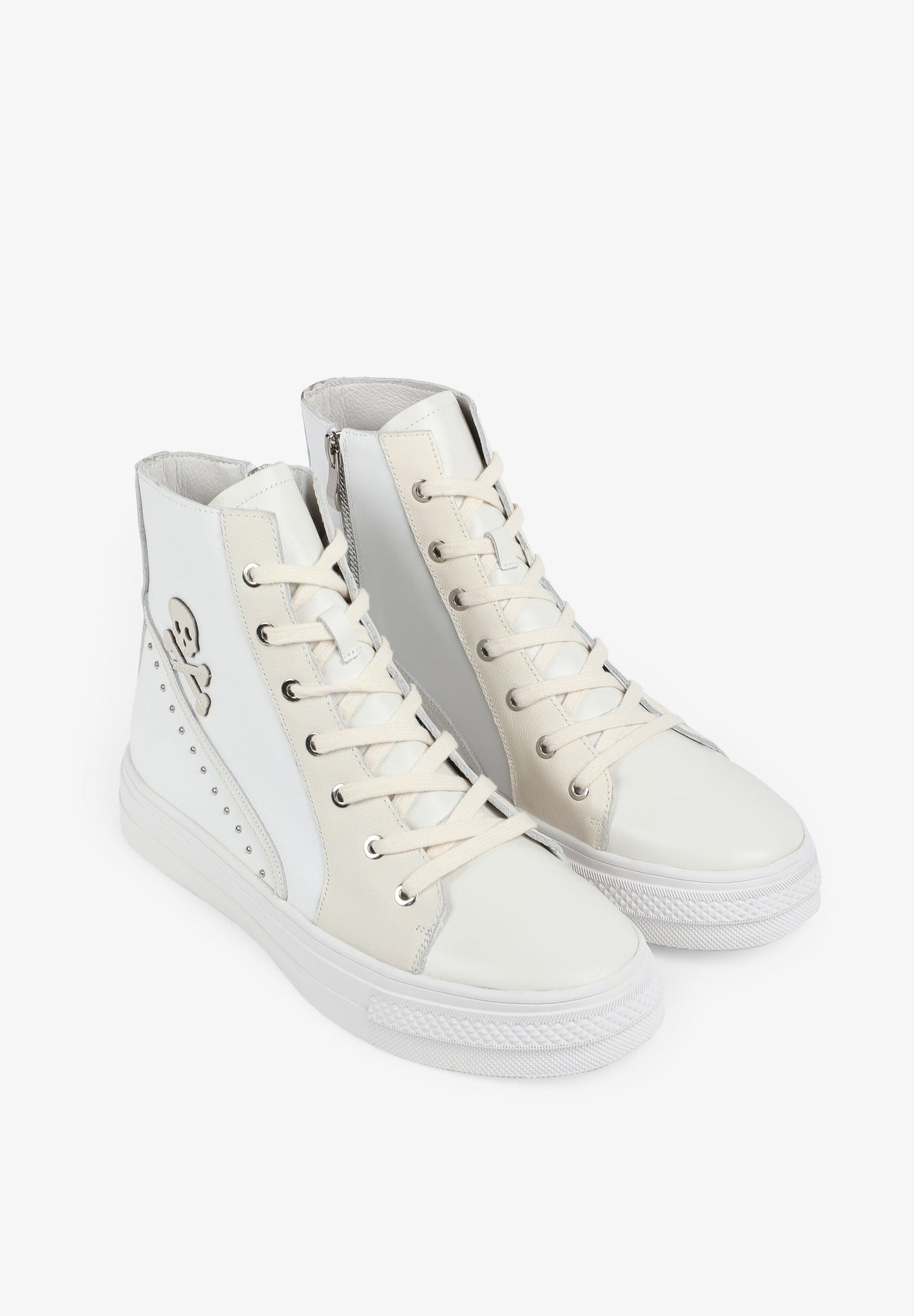 SNEAKERS ALTAS ANTE