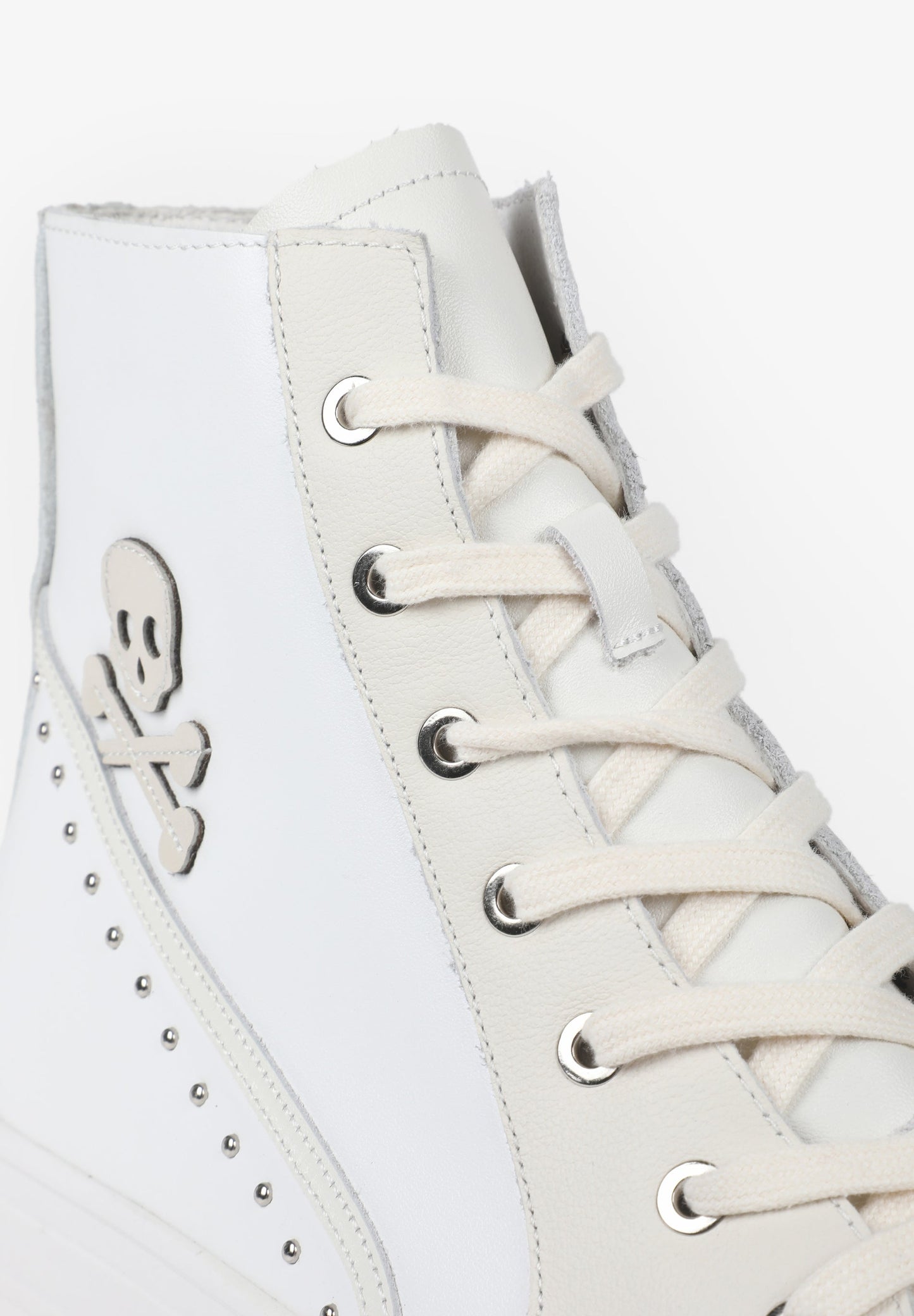 SNEAKERS ALTAS ANTE