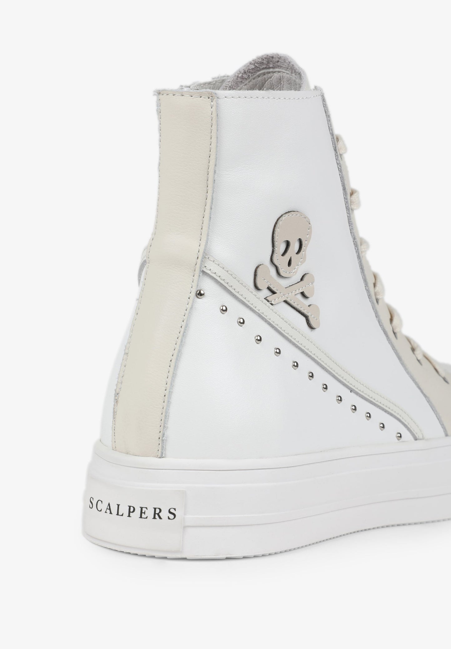 SNEAKERS ALTAS ANTE