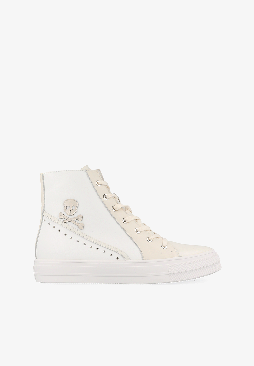 SNEAKERS ALTAS ANTE