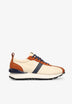 SNEAKERS ESTABILIZADOR PRONUNCIADO
