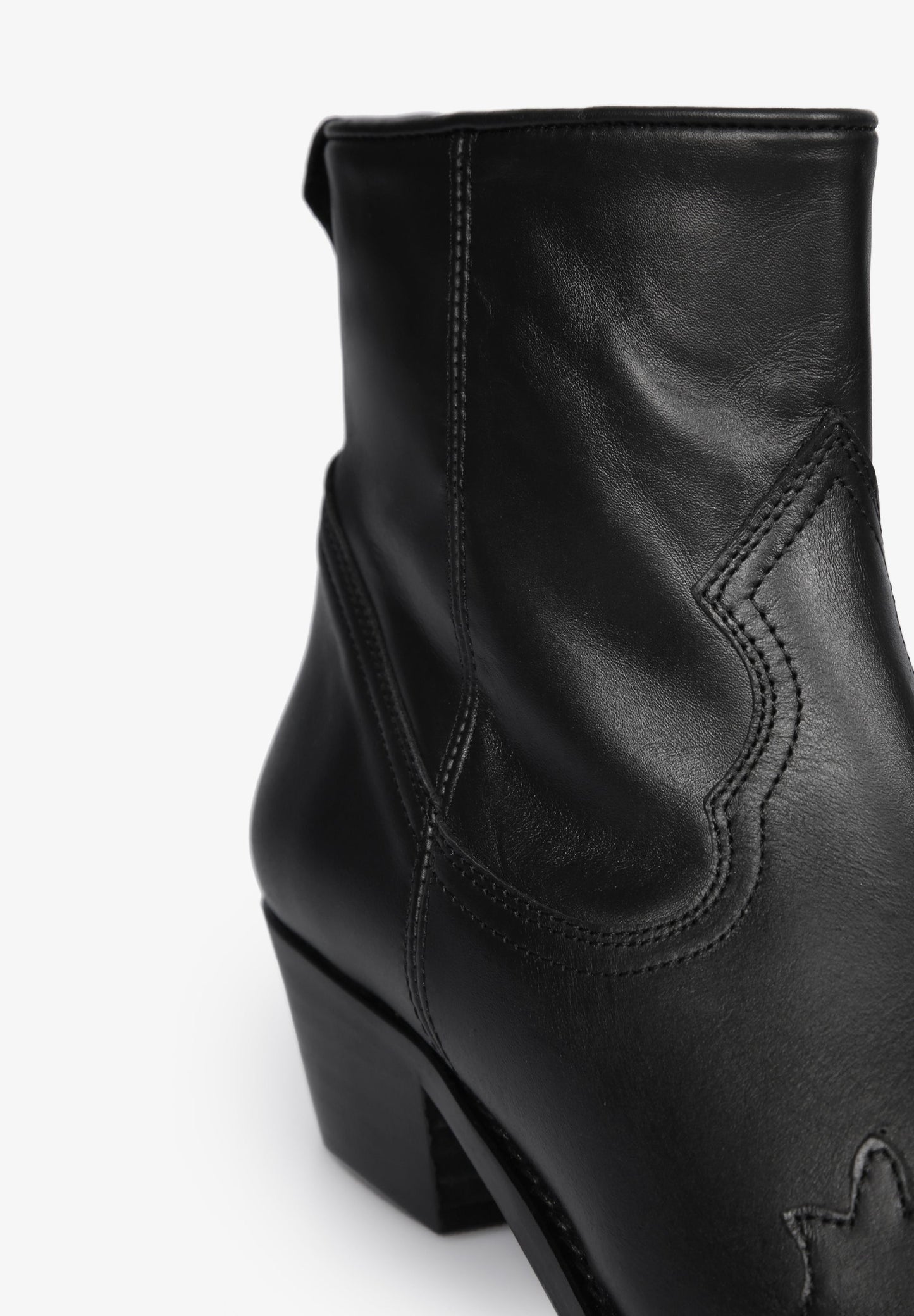 BOTIN COWBOY PIEL