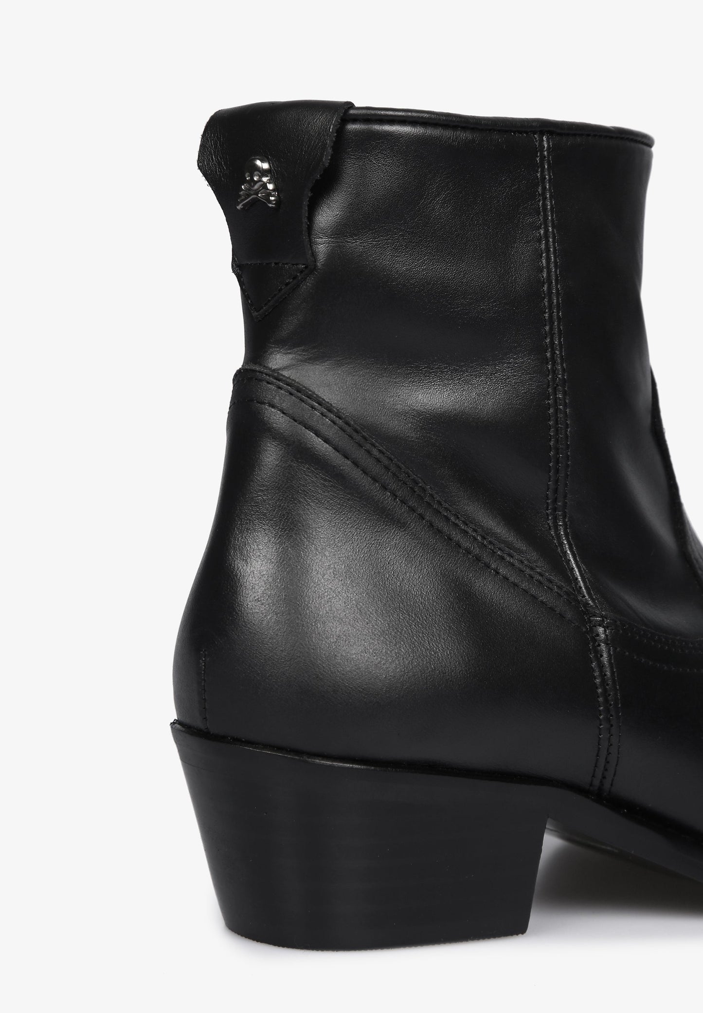 BOTIN COWBOY PIEL