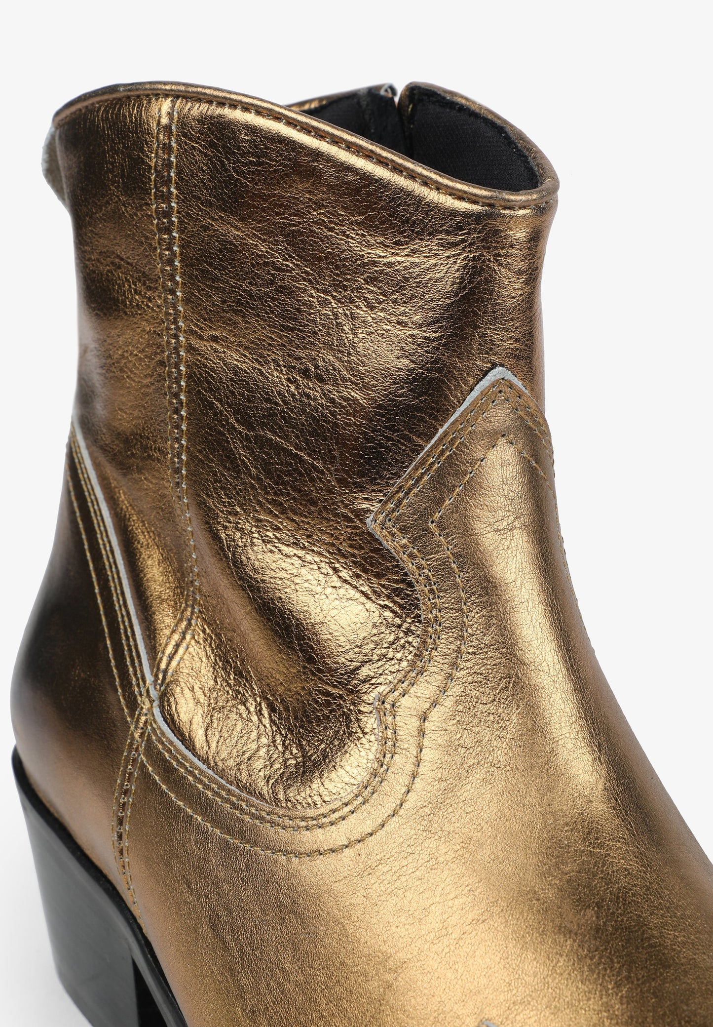 BOTIN COWBOY PIEL