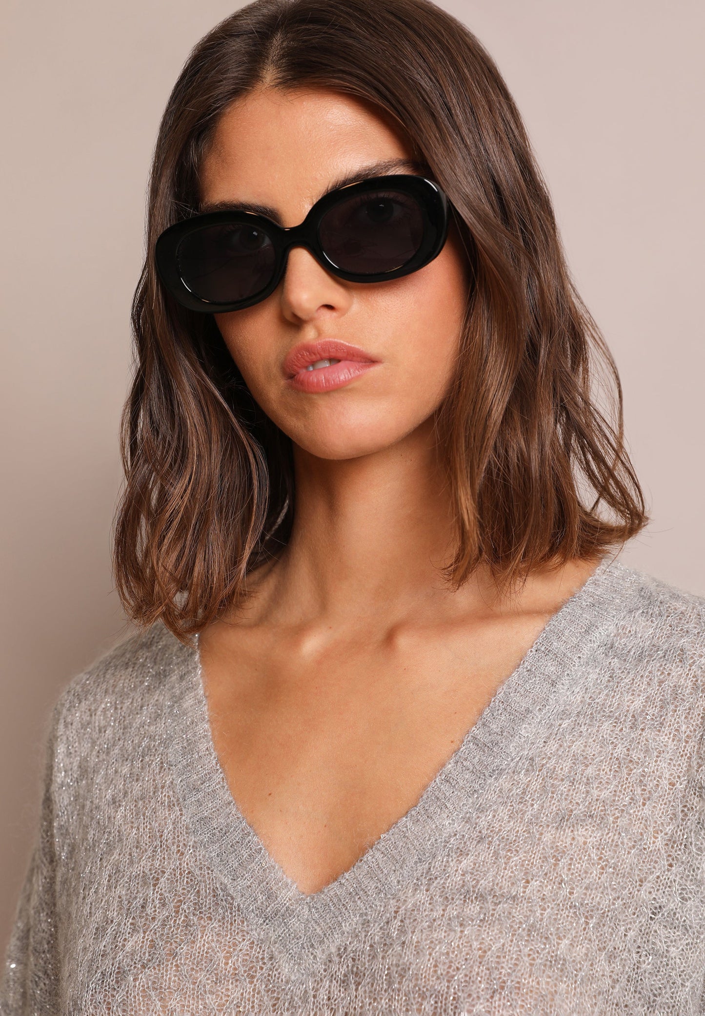 LUREX JUMPER
