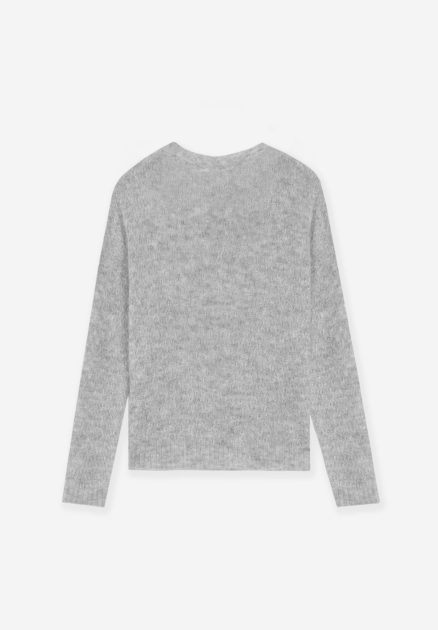 LUREX JUMPER