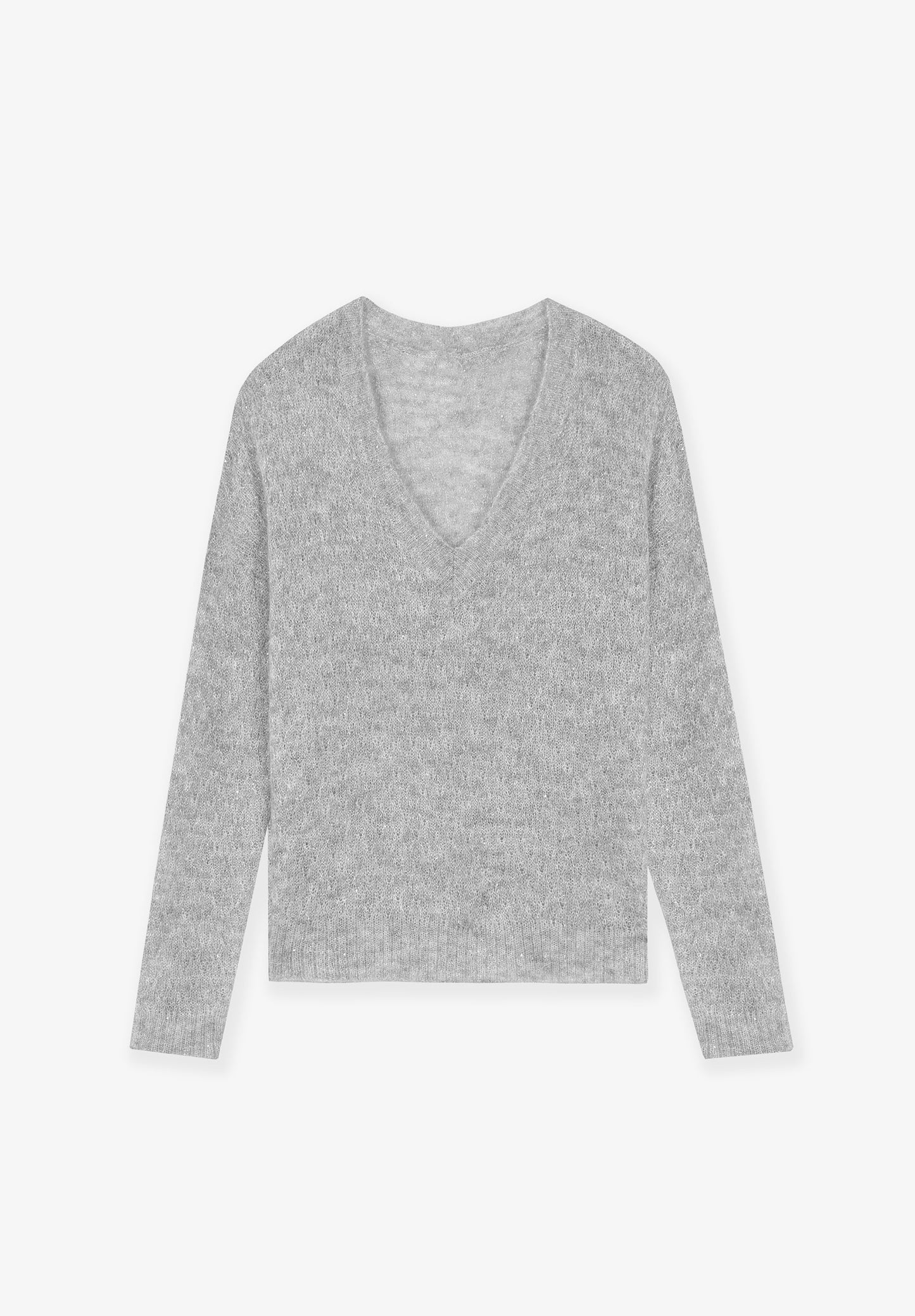 LUREX JUMPER