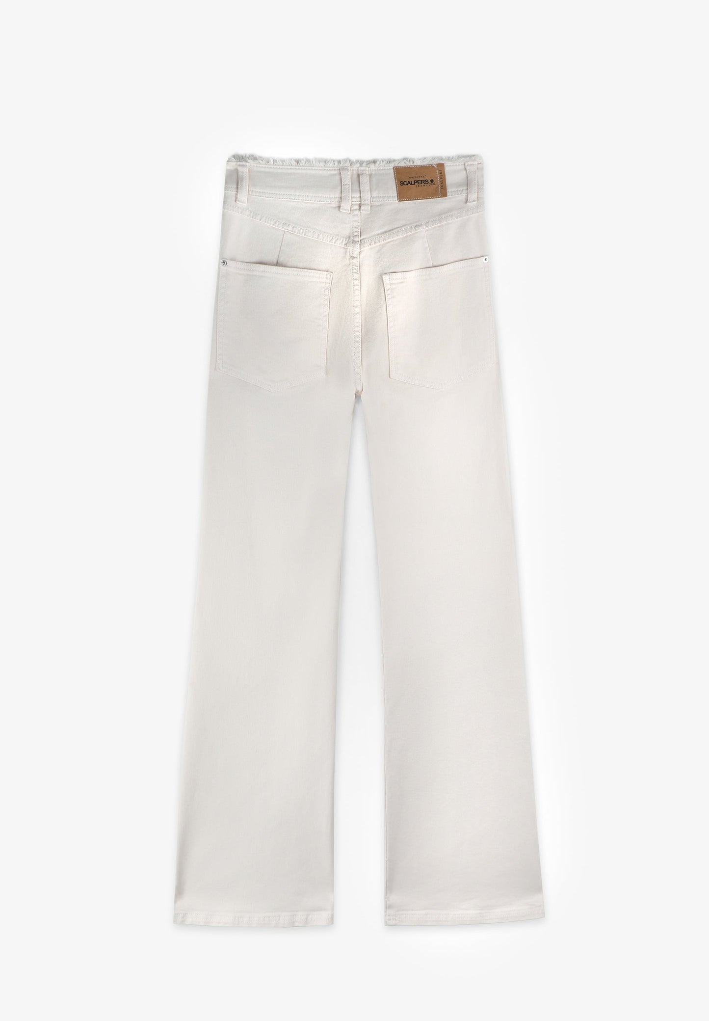 JEANS FULL LENGTH