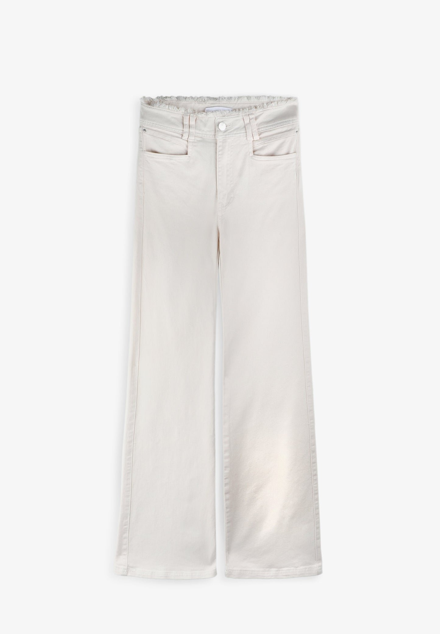 JEANS FULL LENGTH