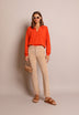 CHINO CORDUROY PANT