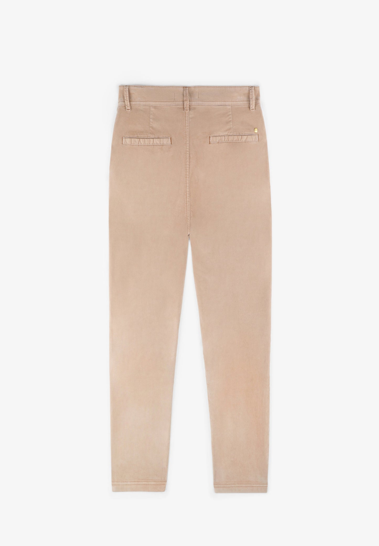 CHINO CORDUROY PANT