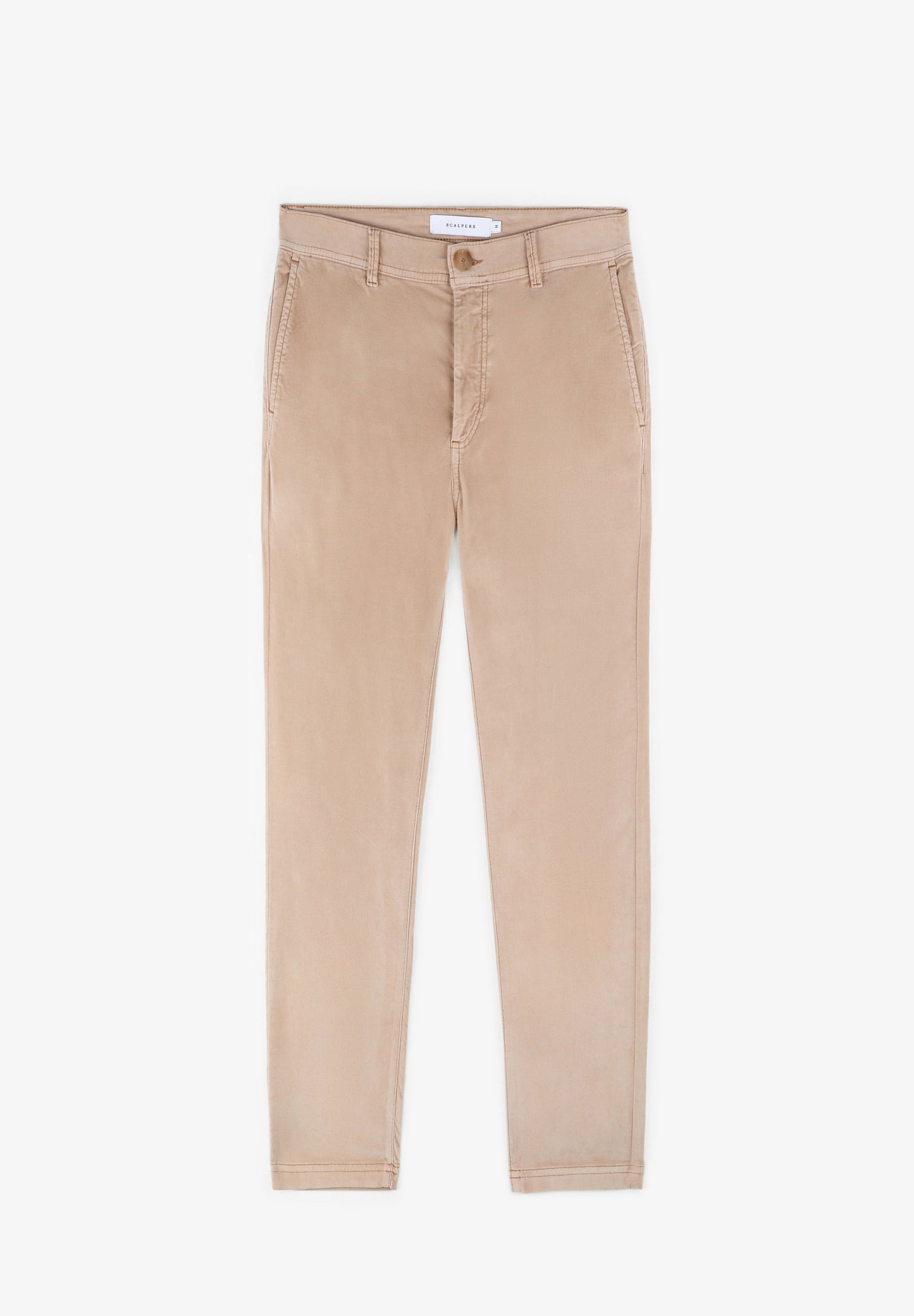 CHINO CORDUROY PANT