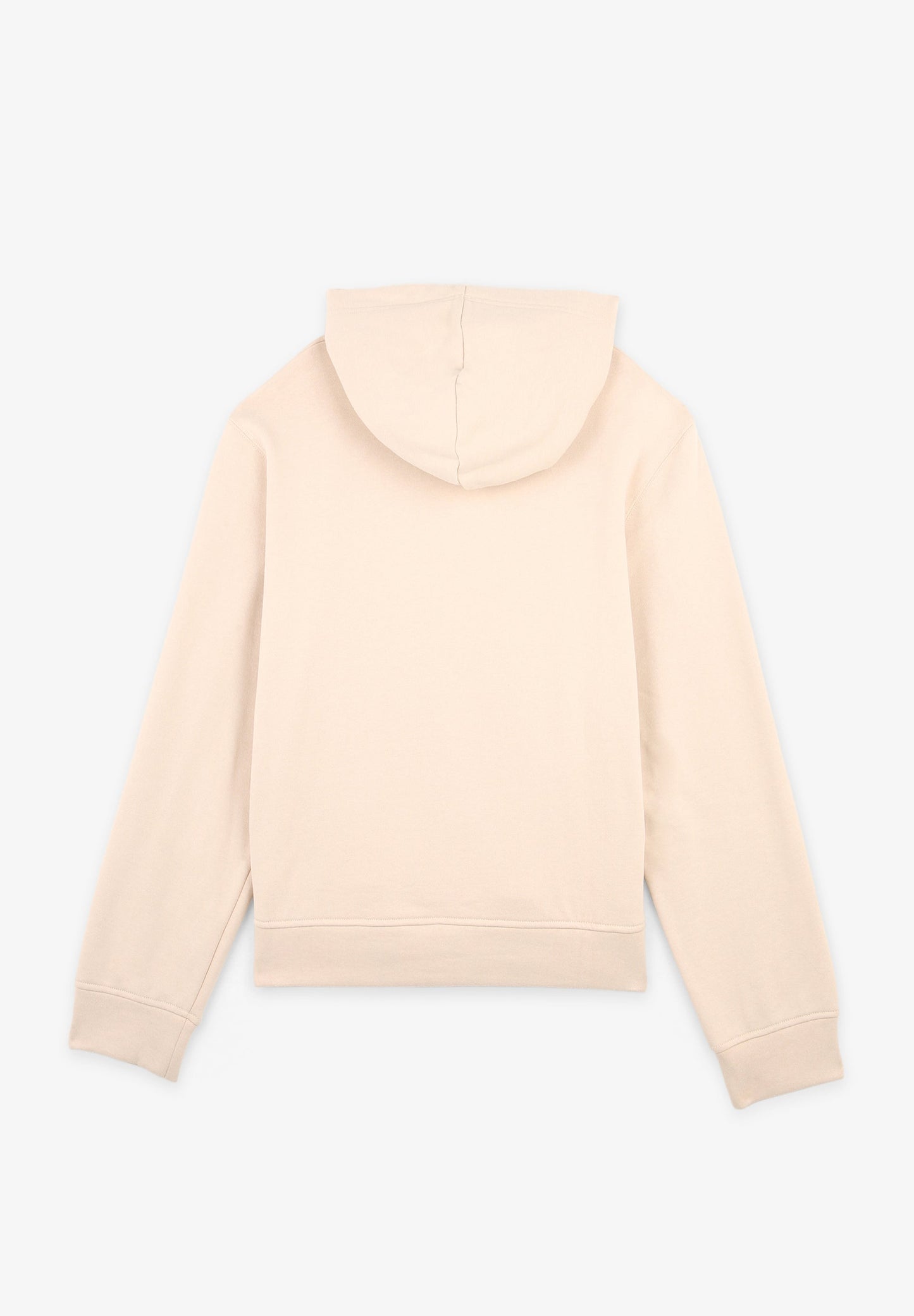 SUDADERA CALAVERA RELIEVE