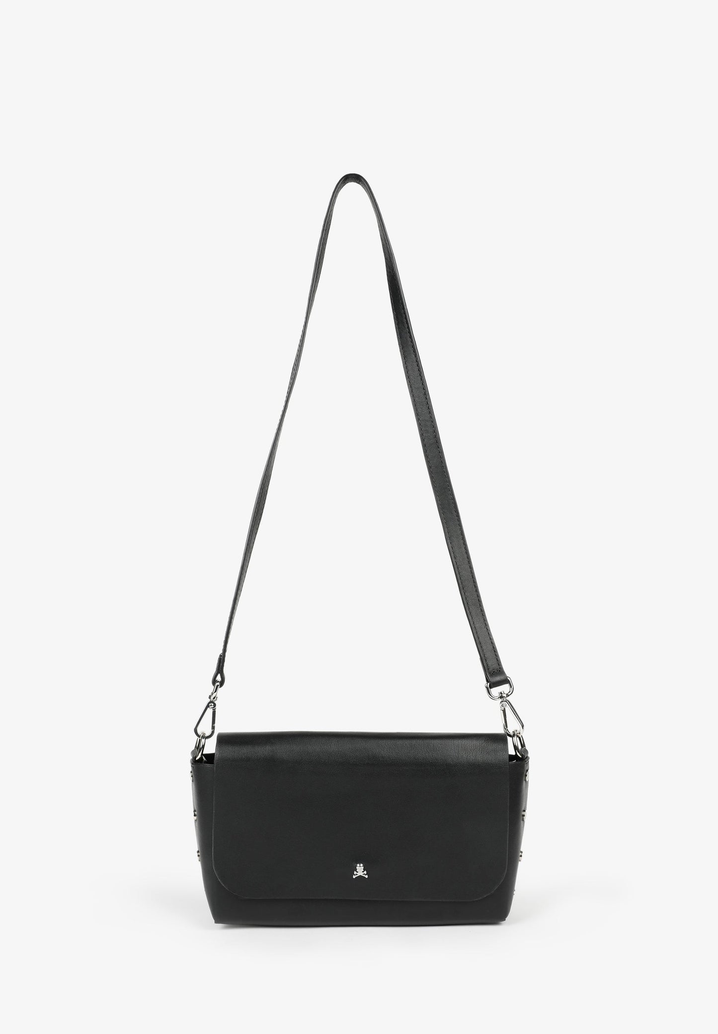 BOLSO MINI PIEL PLANO