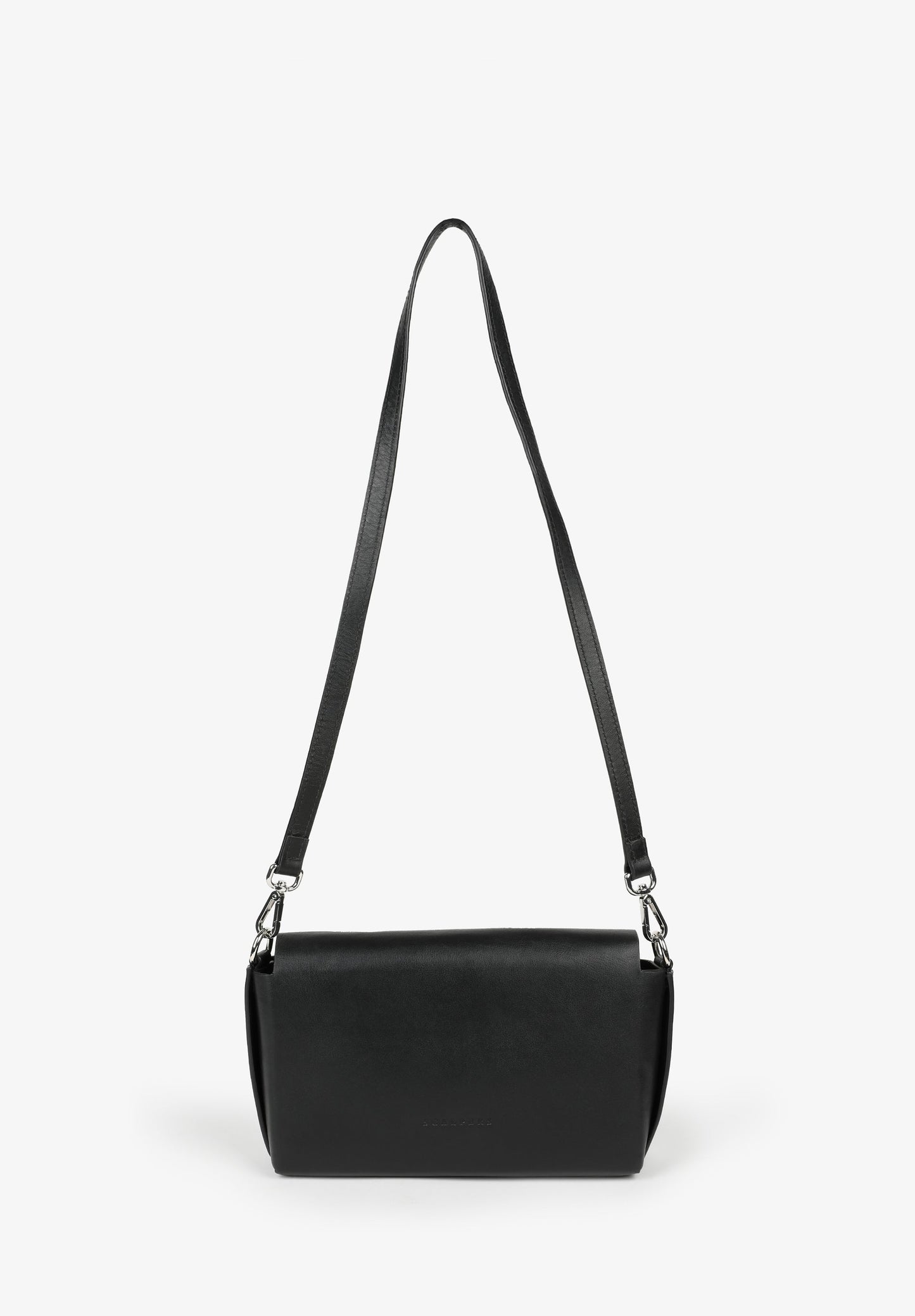 BOLSO MINI PIEL PLANO