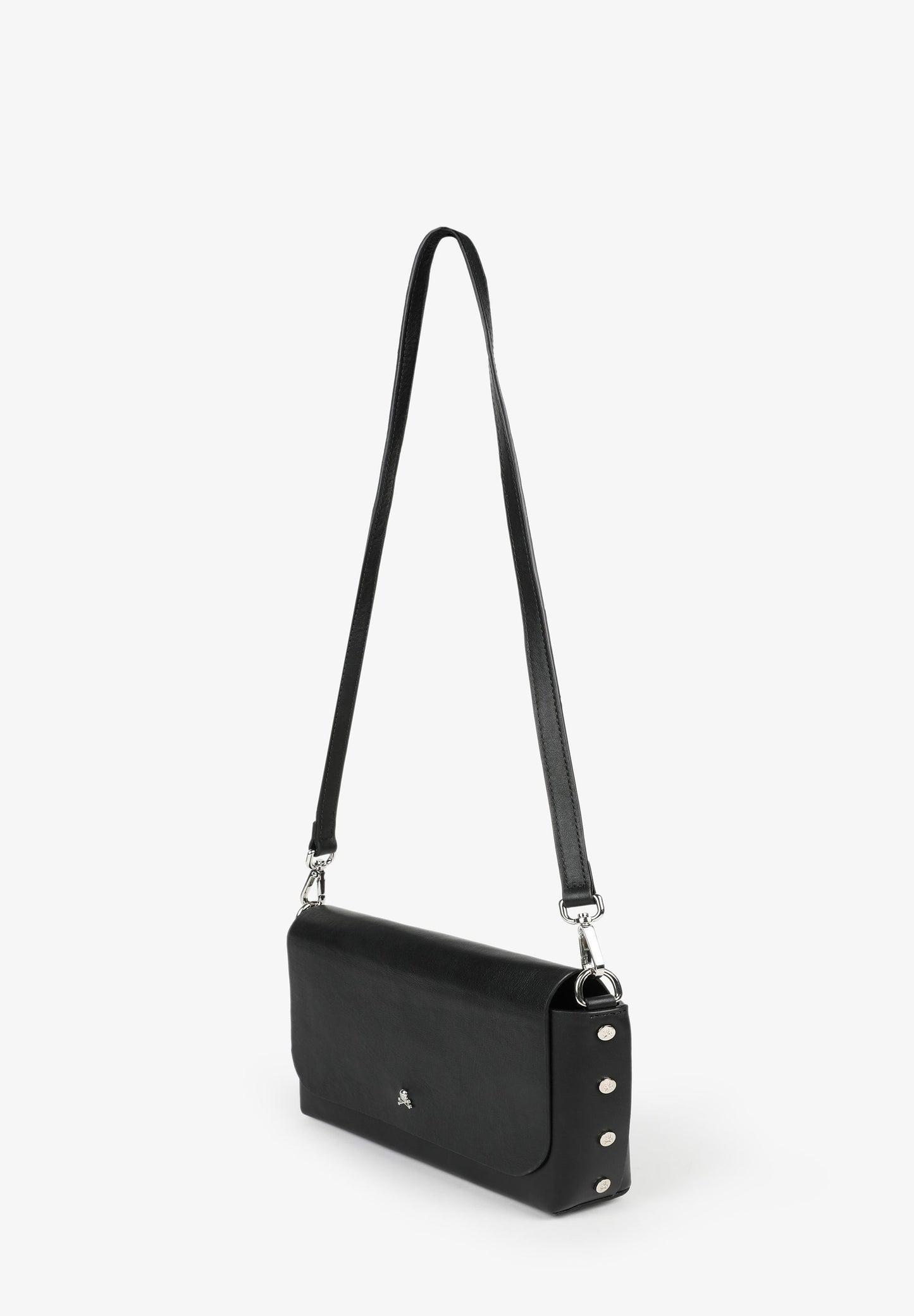 BOLSO MINI PIEL PLANO