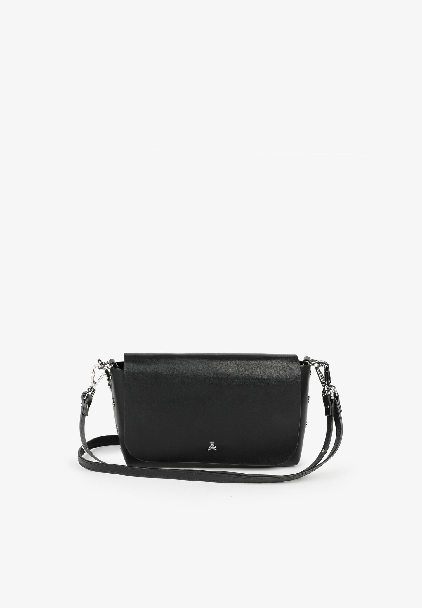 BOLSO MINI PIEL PLANO