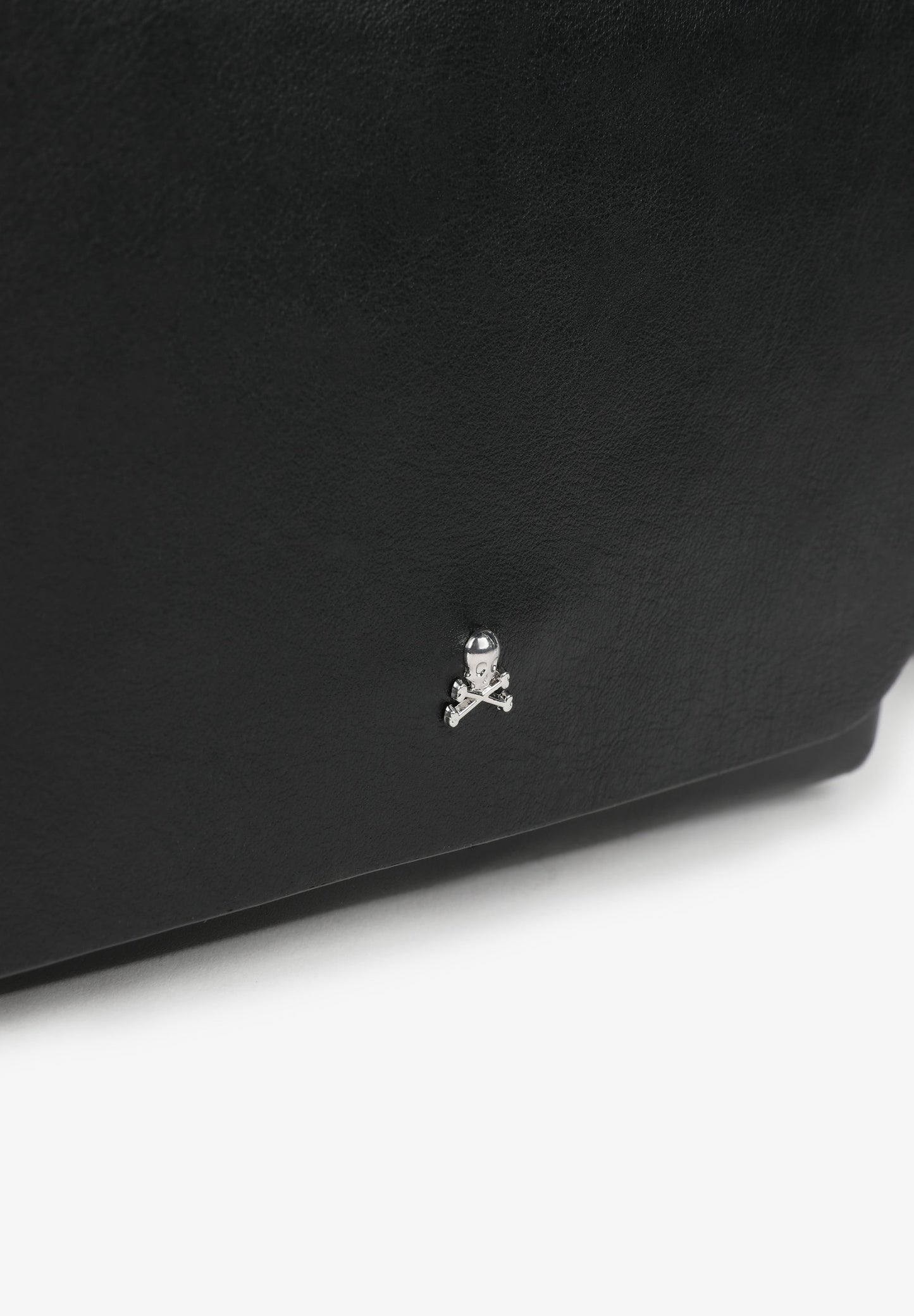 BOLSO MINI PIEL PLANO