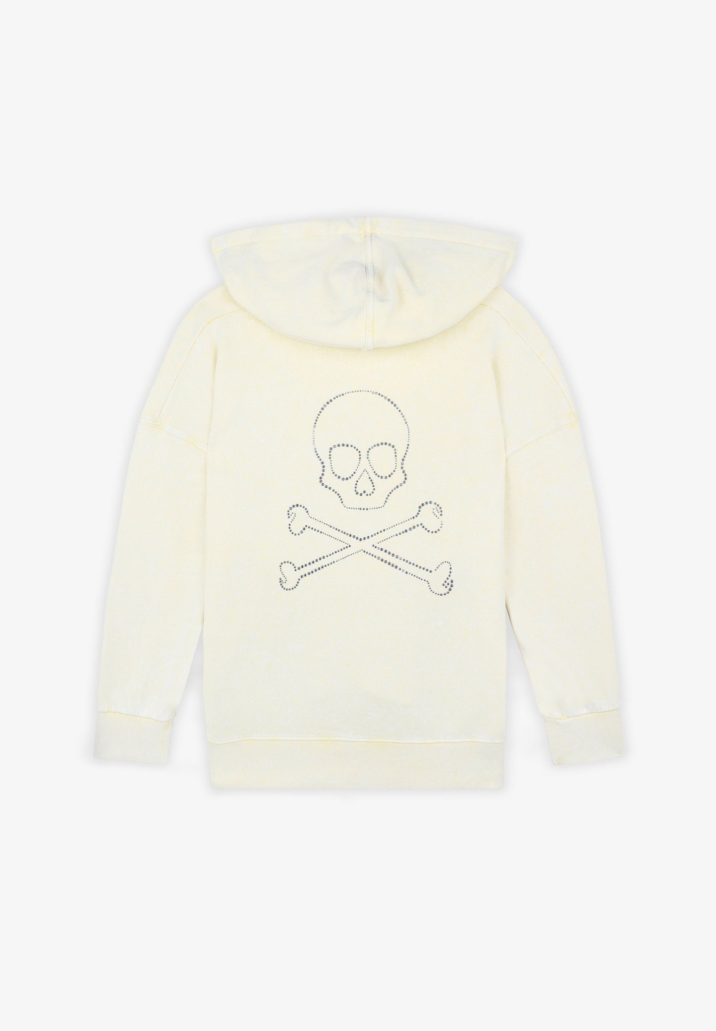 SUDADERA DETALLE CAPUCHA
