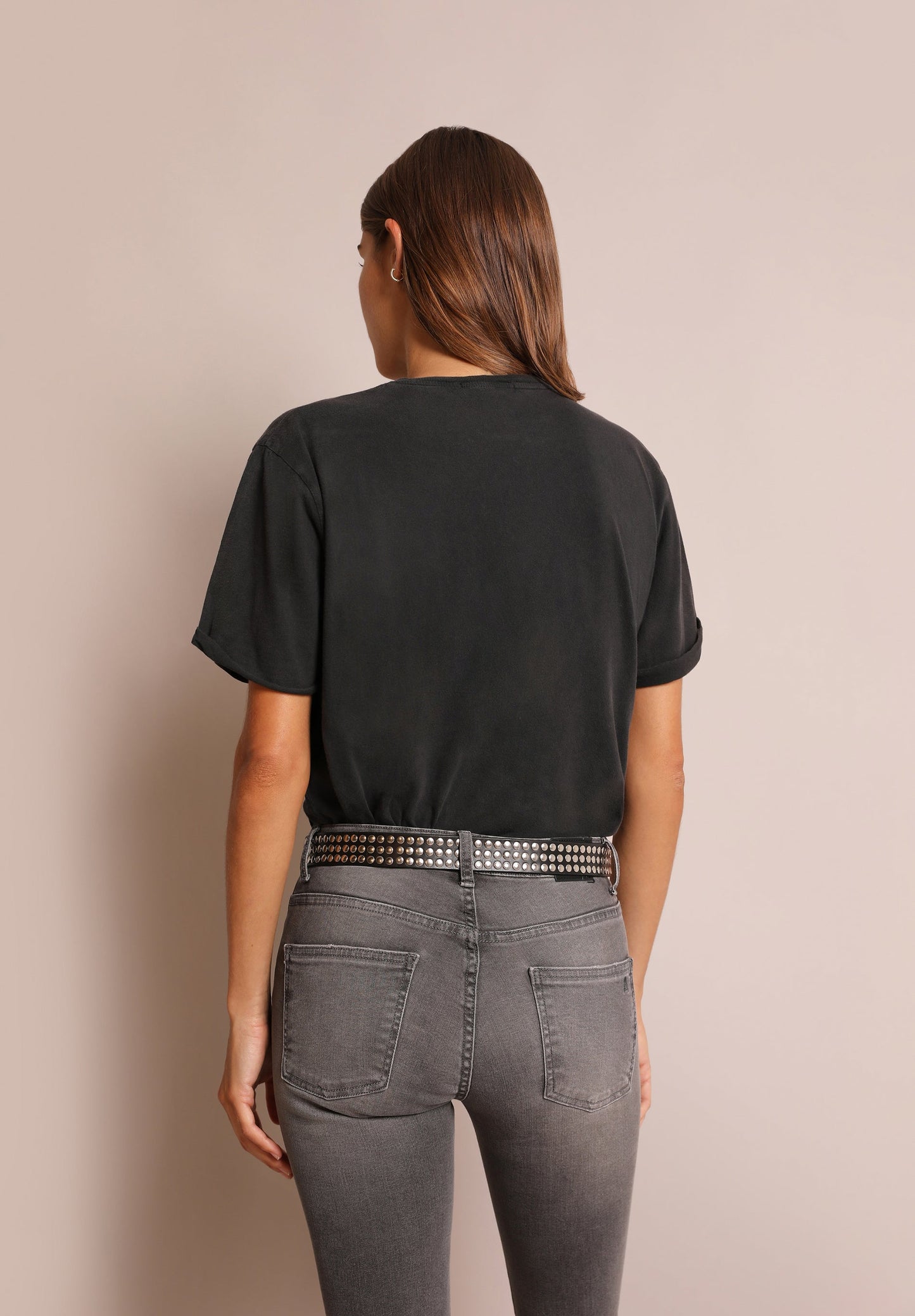 CAMISETA PRINT DELANTERO