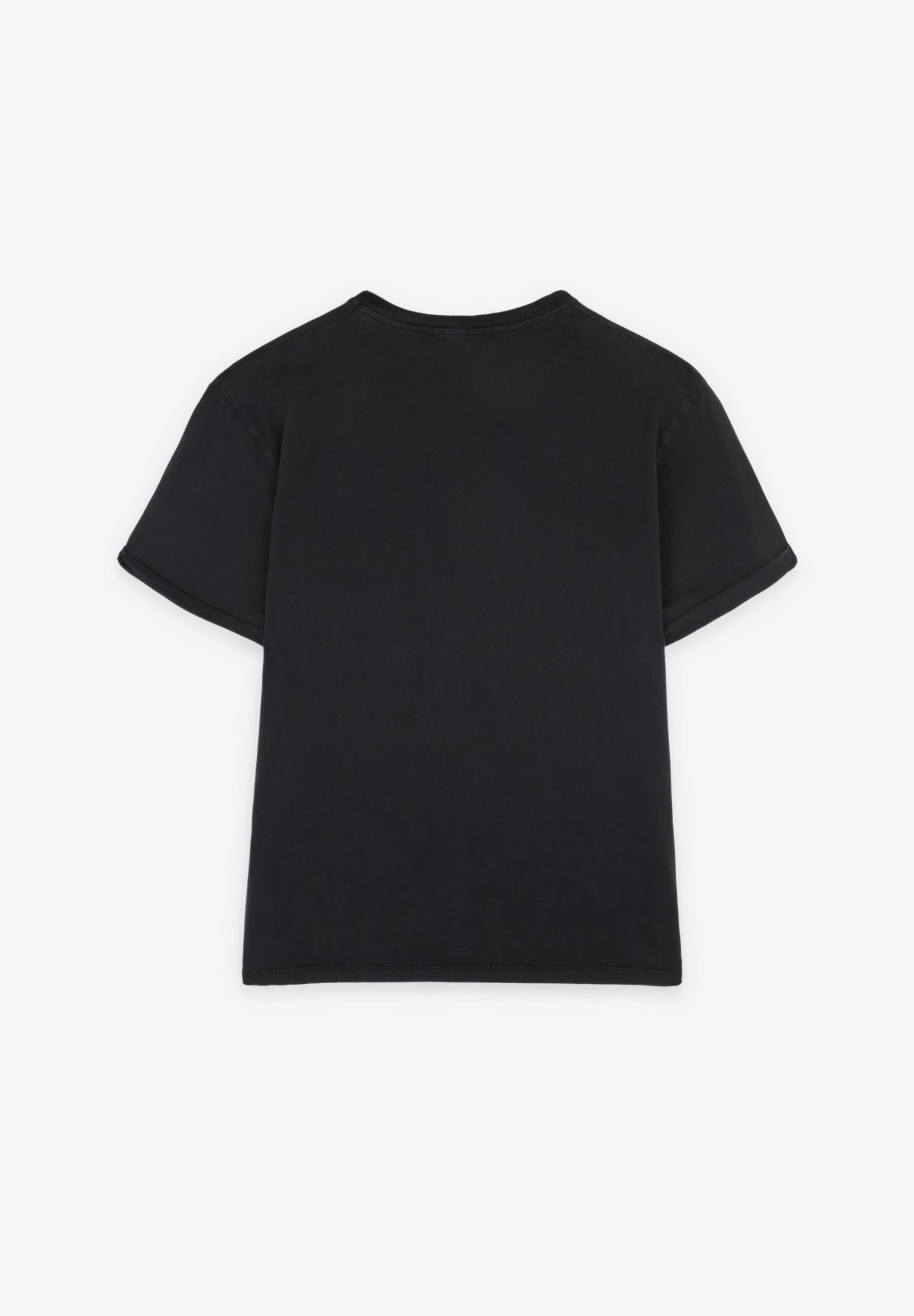 CAMISETA PRINT DELANTERO