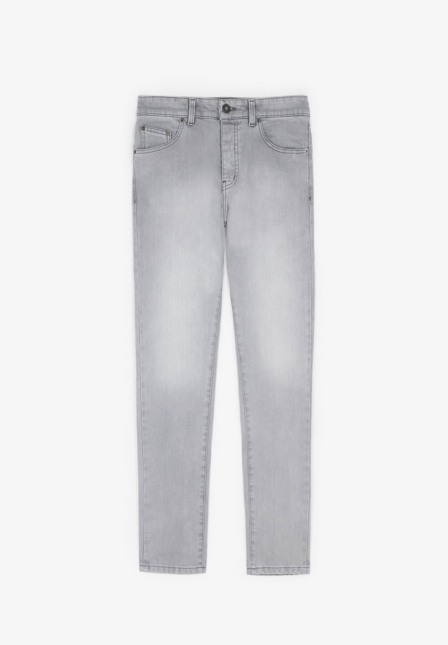 JEANS SLIM LAVADOS