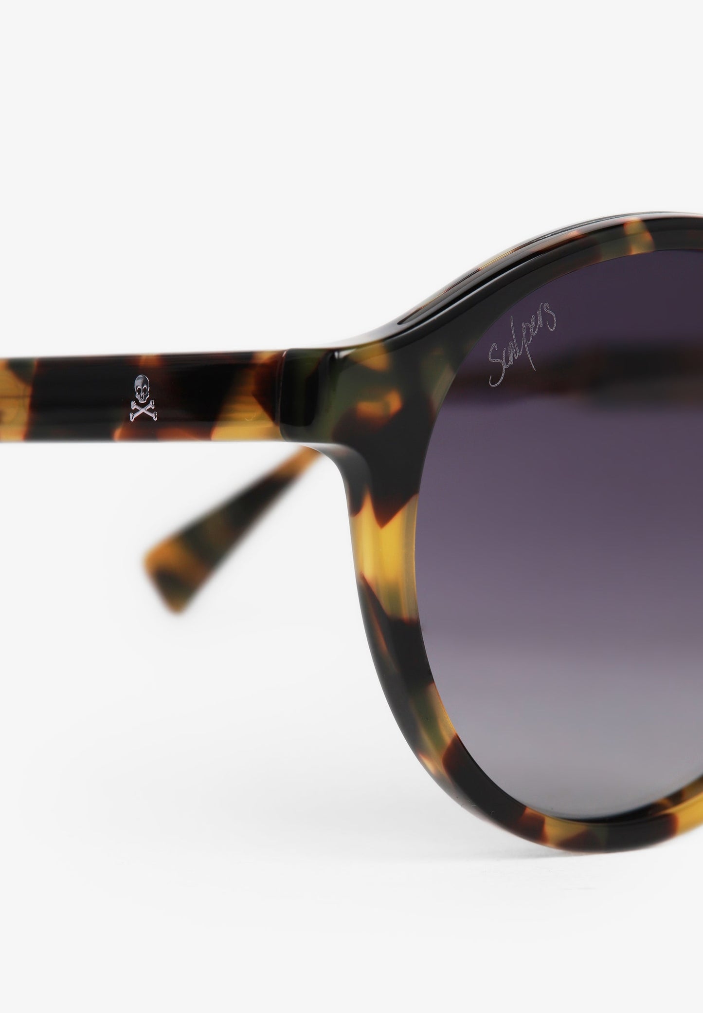GAFAS DE SOL CAREY FINAS