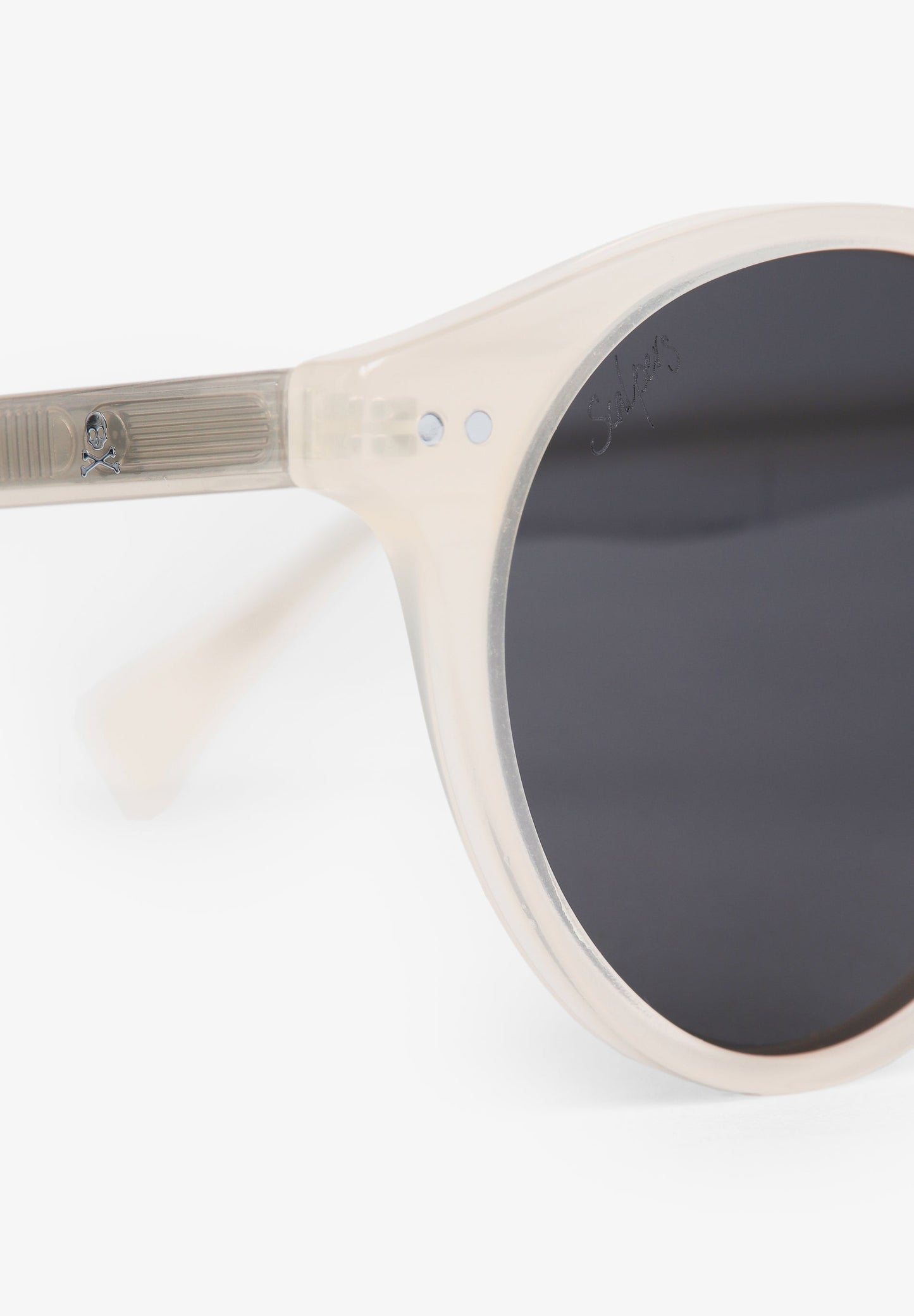 GAFAS DE SOL REDONDAS