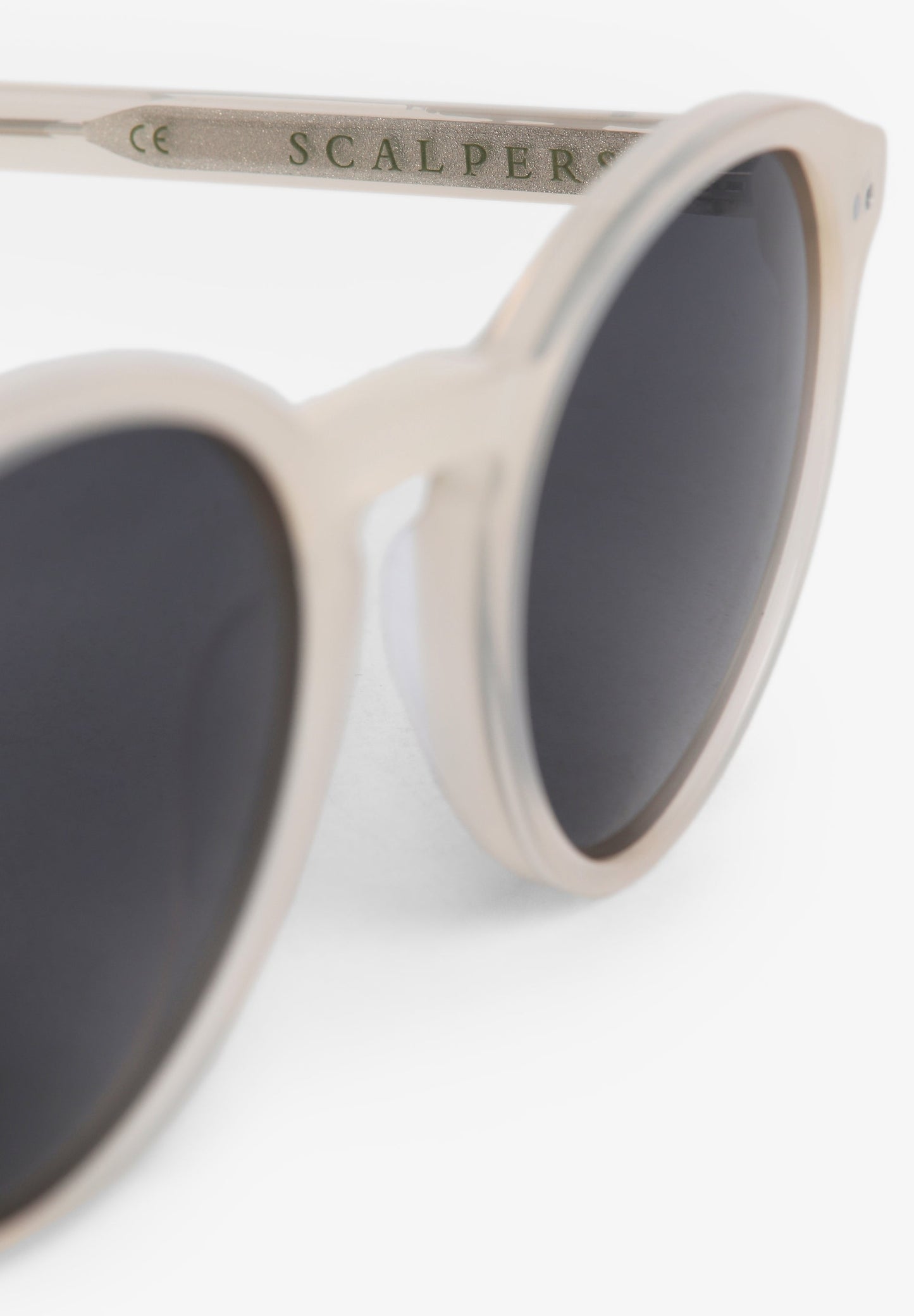 GAFAS DE SOL REDONDAS