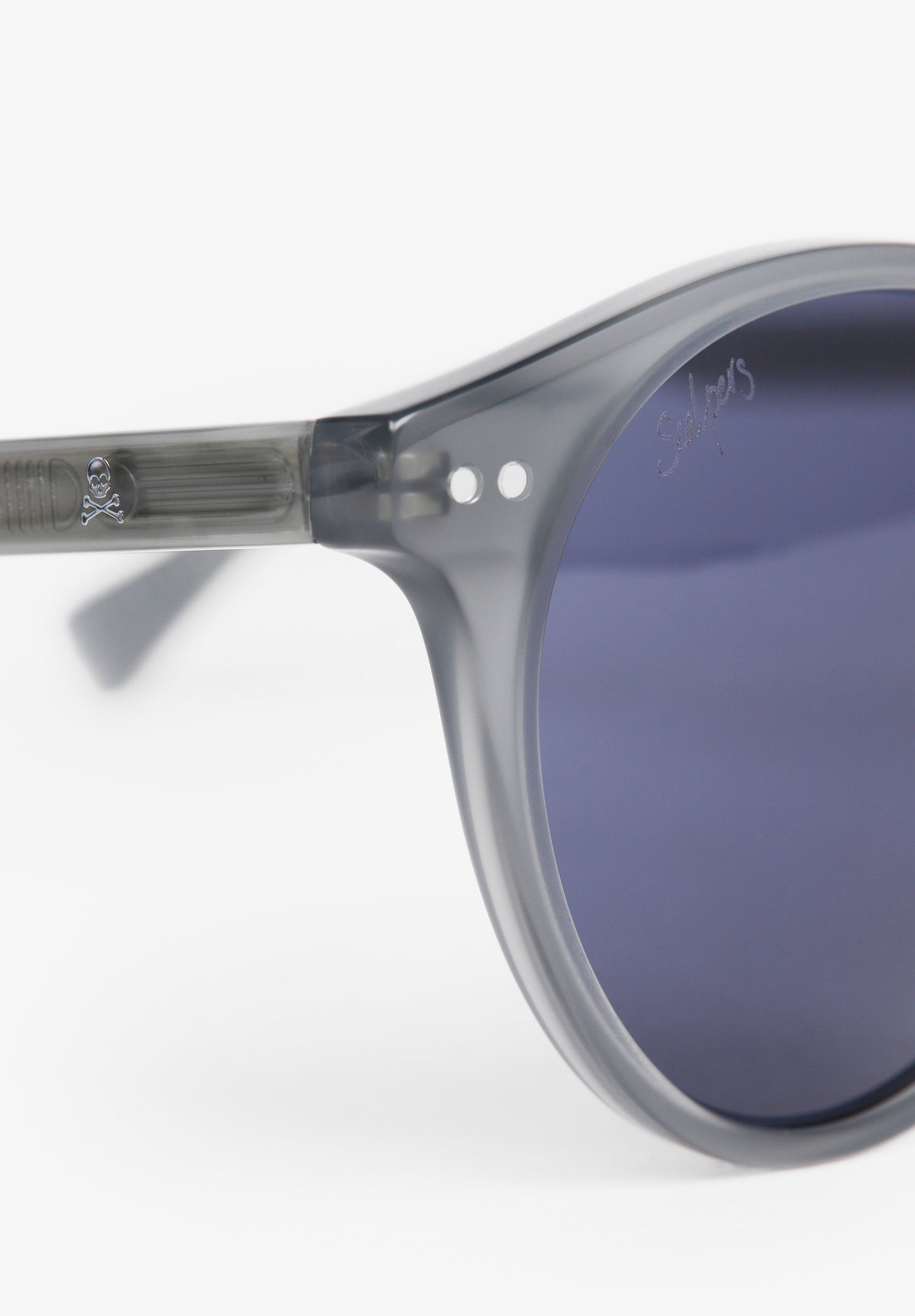 GAFAS DE SOL REDONDAS