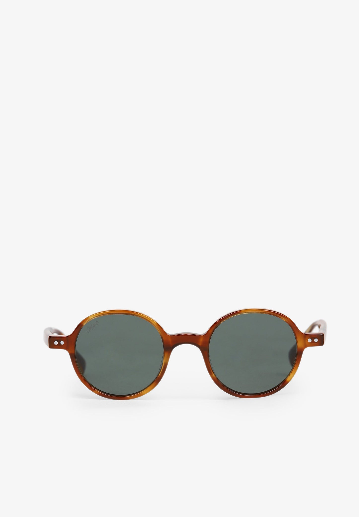 GAFAS DE SOL CAREY REDONDAS
