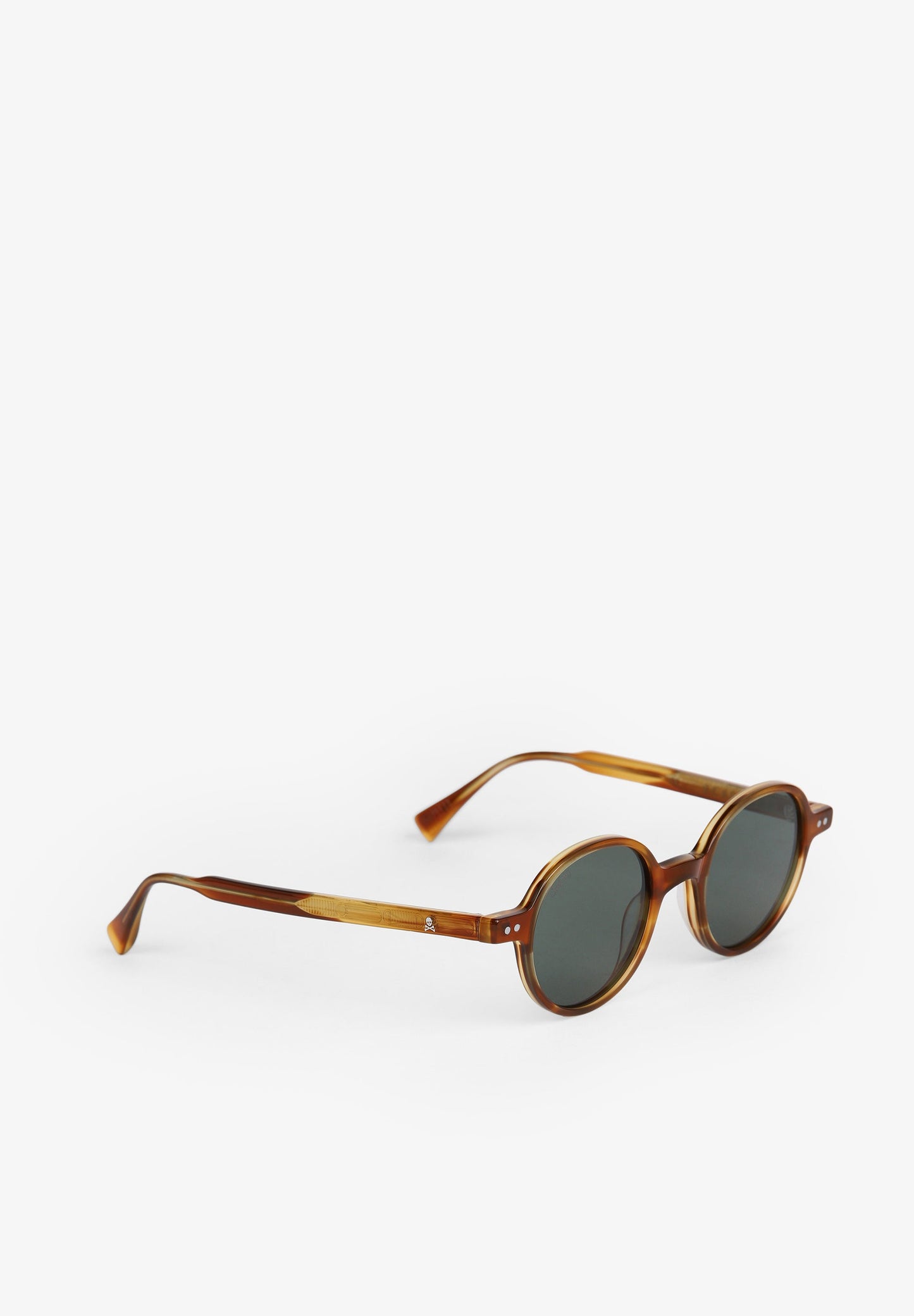 GAFAS DE SOL CAREY REDONDAS