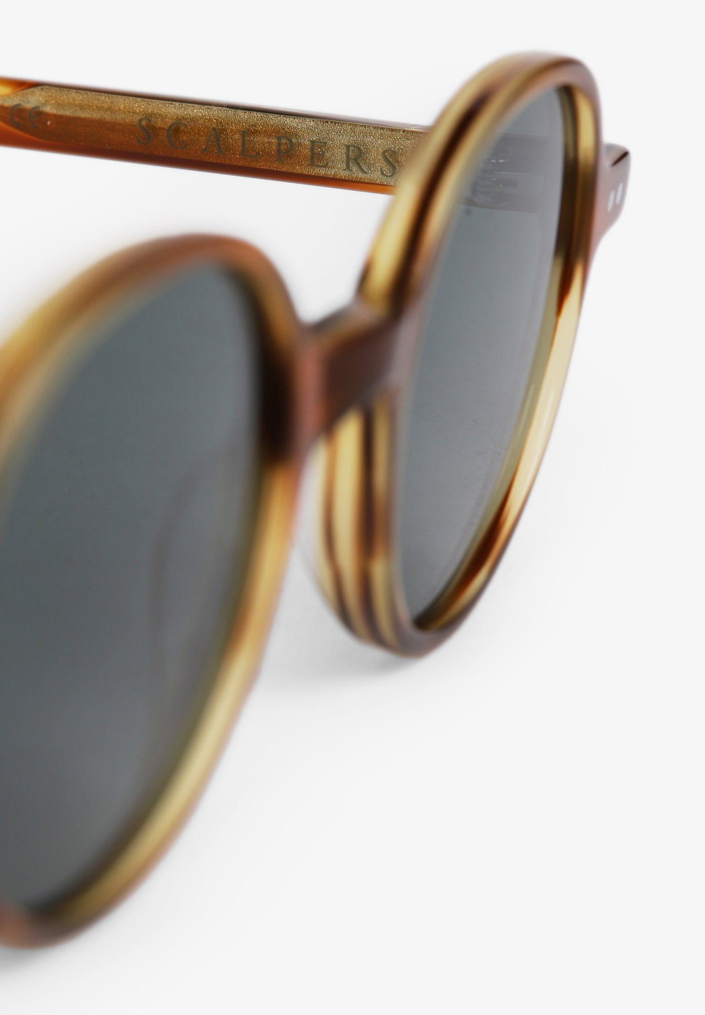 GAFAS DE SOL CAREY REDONDAS