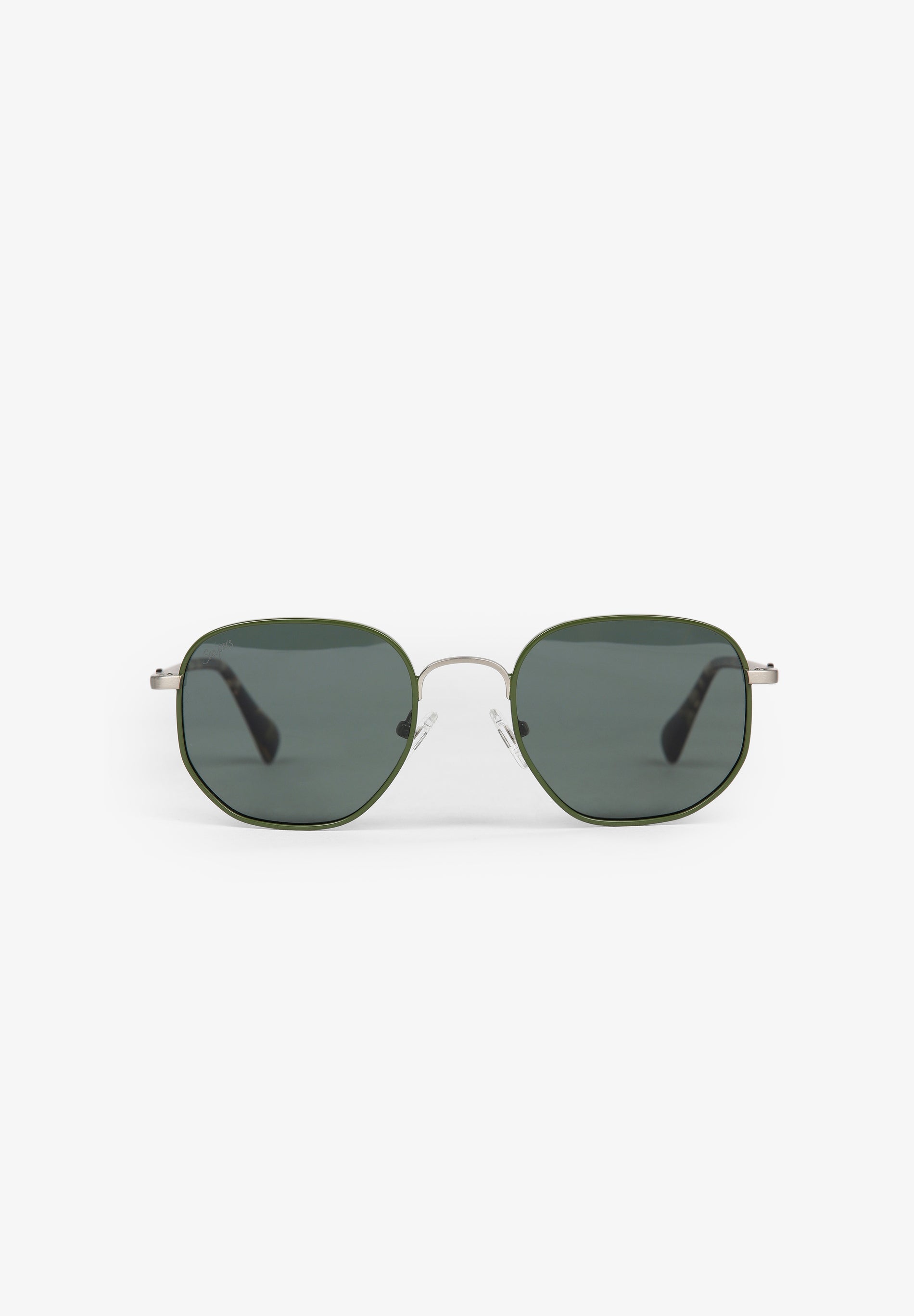 GAFAS DE SOL METÁLICAS