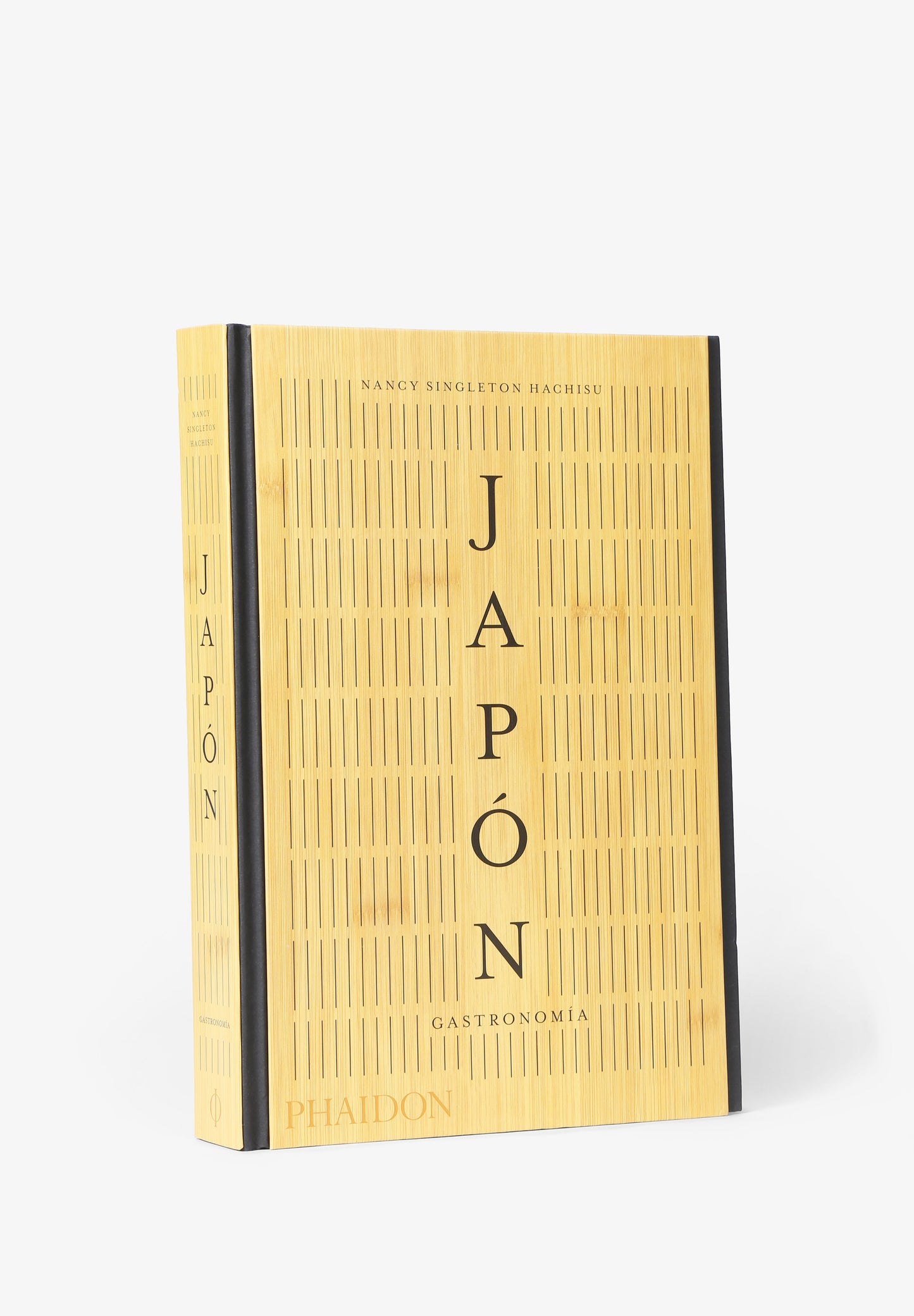 PHAIDON | LIBRO JAPÓN: GASTRONOMÍA