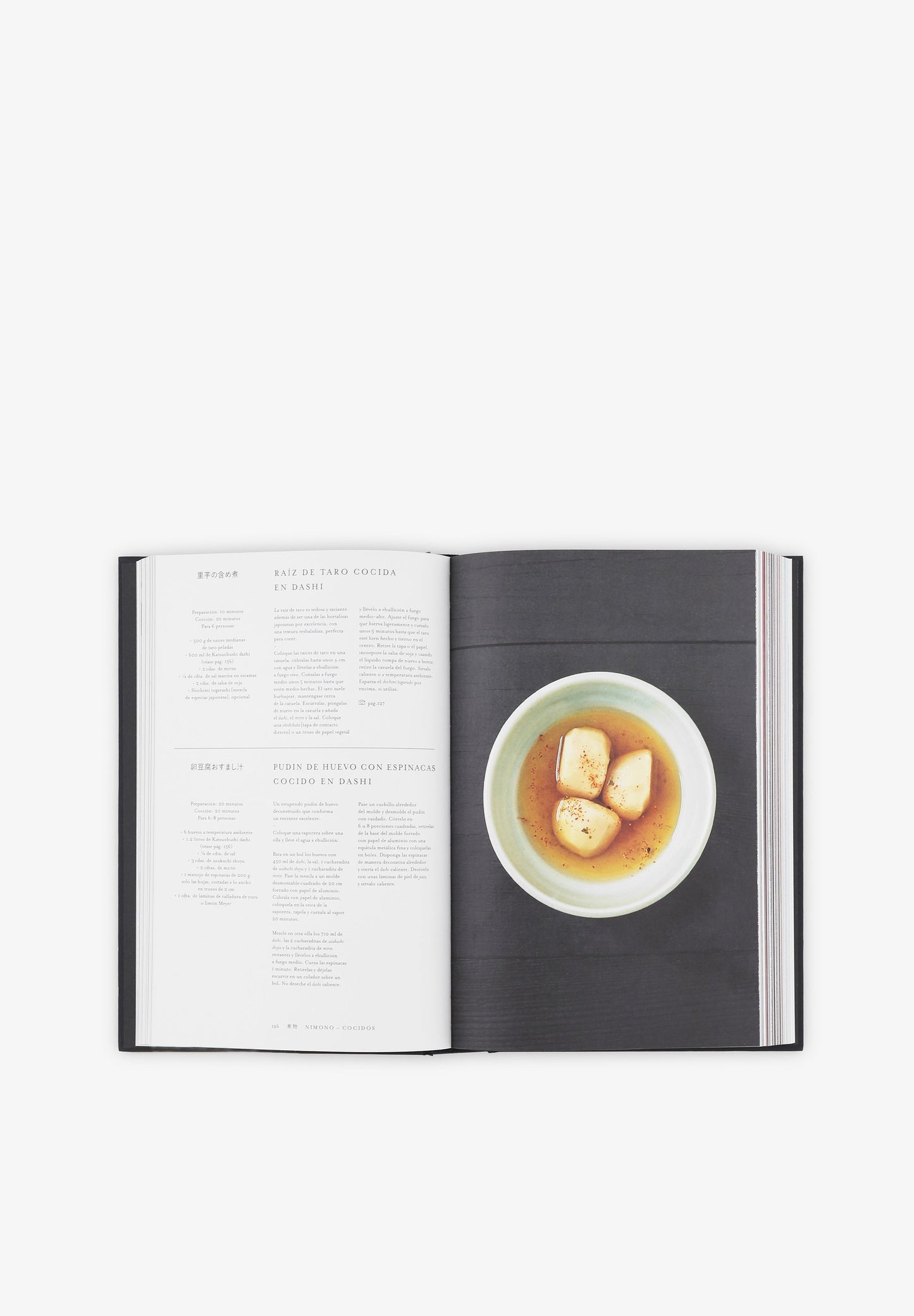 PHAIDON | LIBRO JAPÓN: GASTRONOMÍA