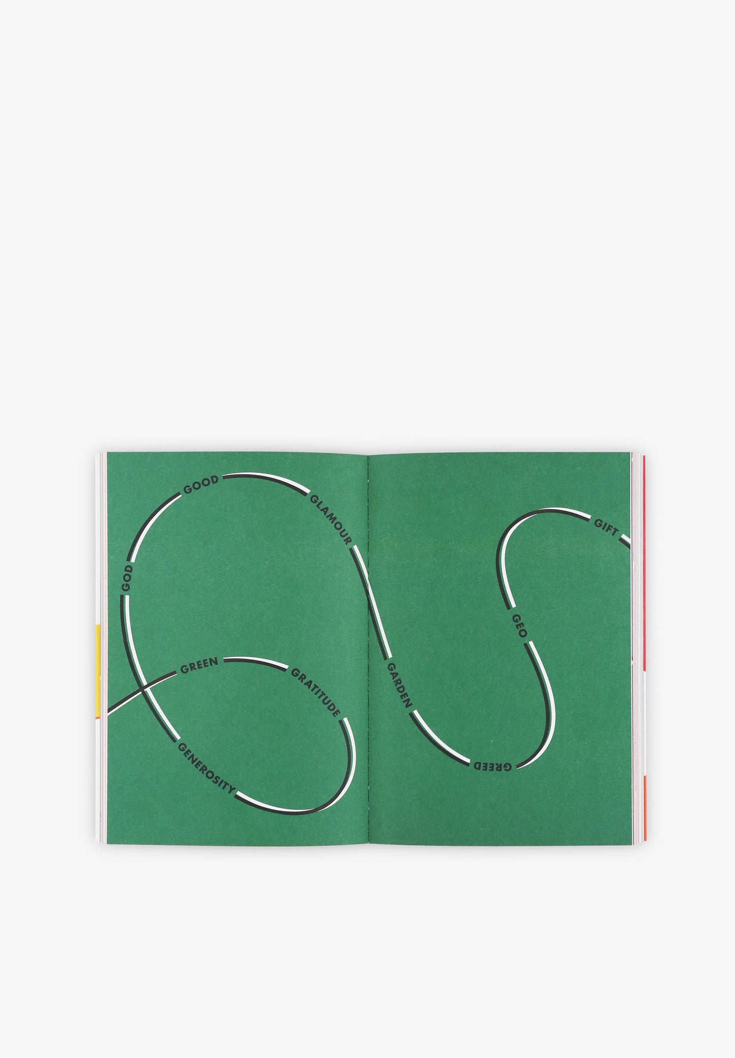 PHAIDON | LIBRO EL SECRETO DE LA VIDA ES OWN IT