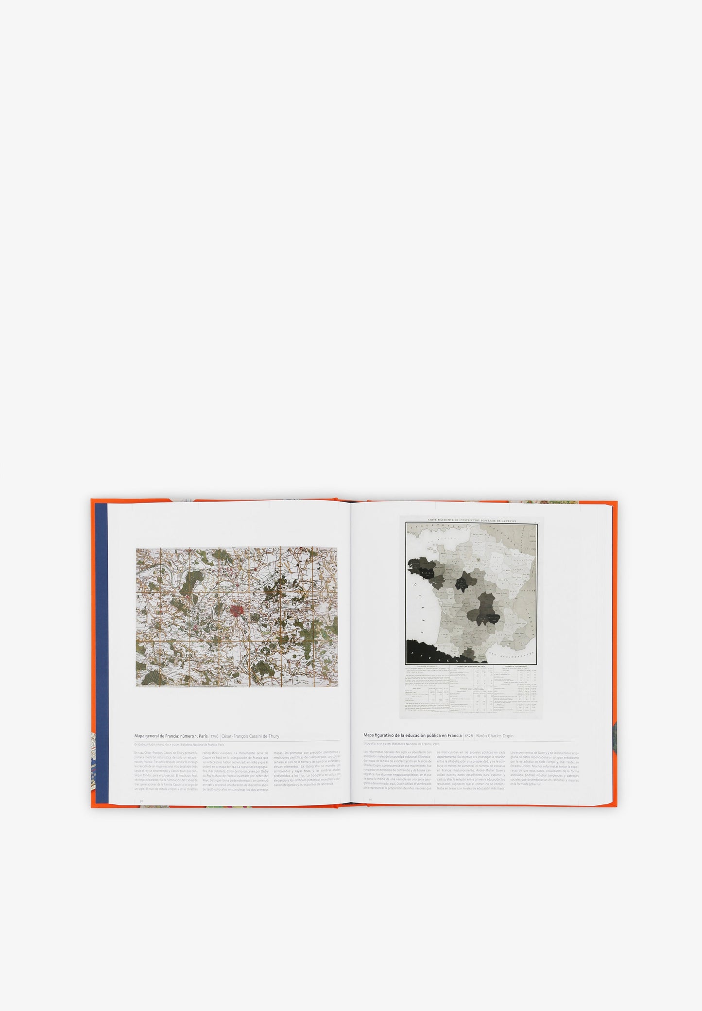 PHAIDON | LIBRO MAPAS
