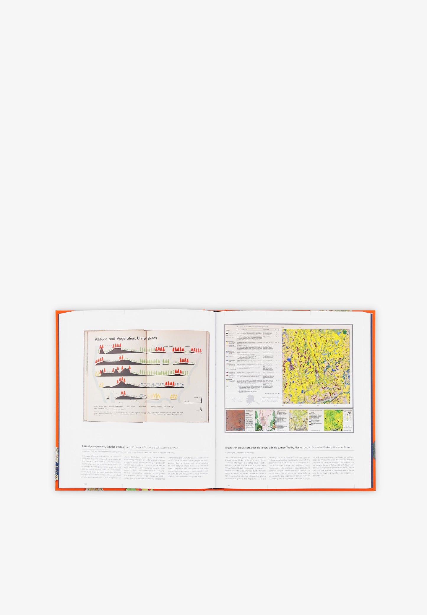 PHAIDON | LIBRO MAPAS