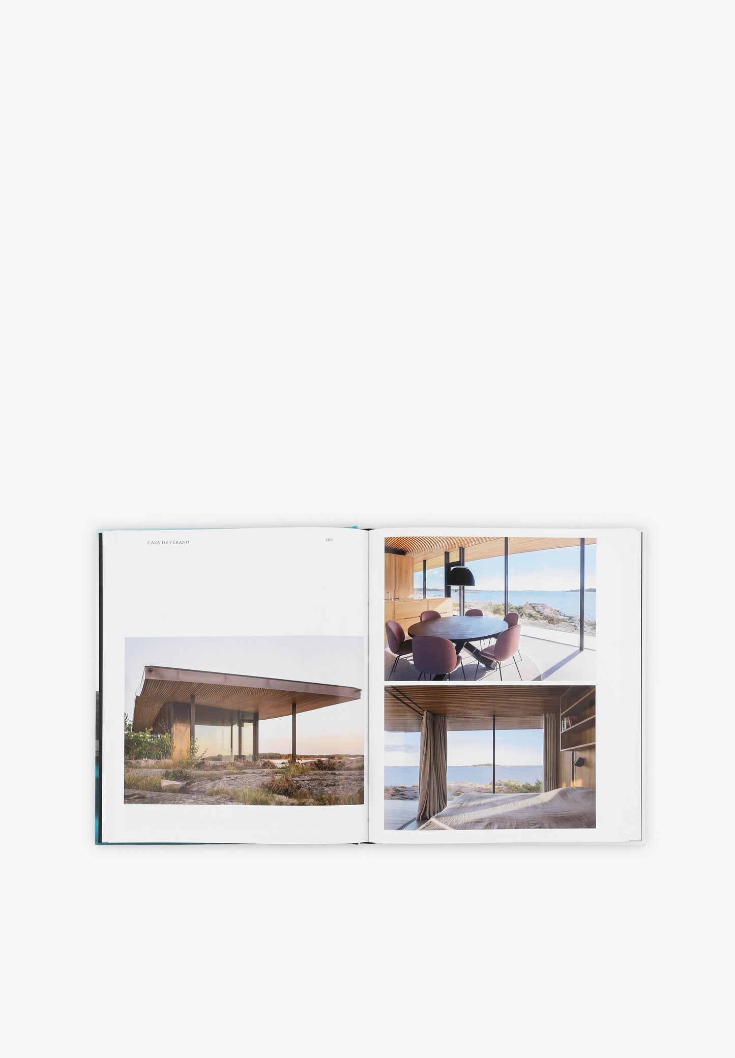 PHAIDON | LIBRO VIVIR EN EL AGUA