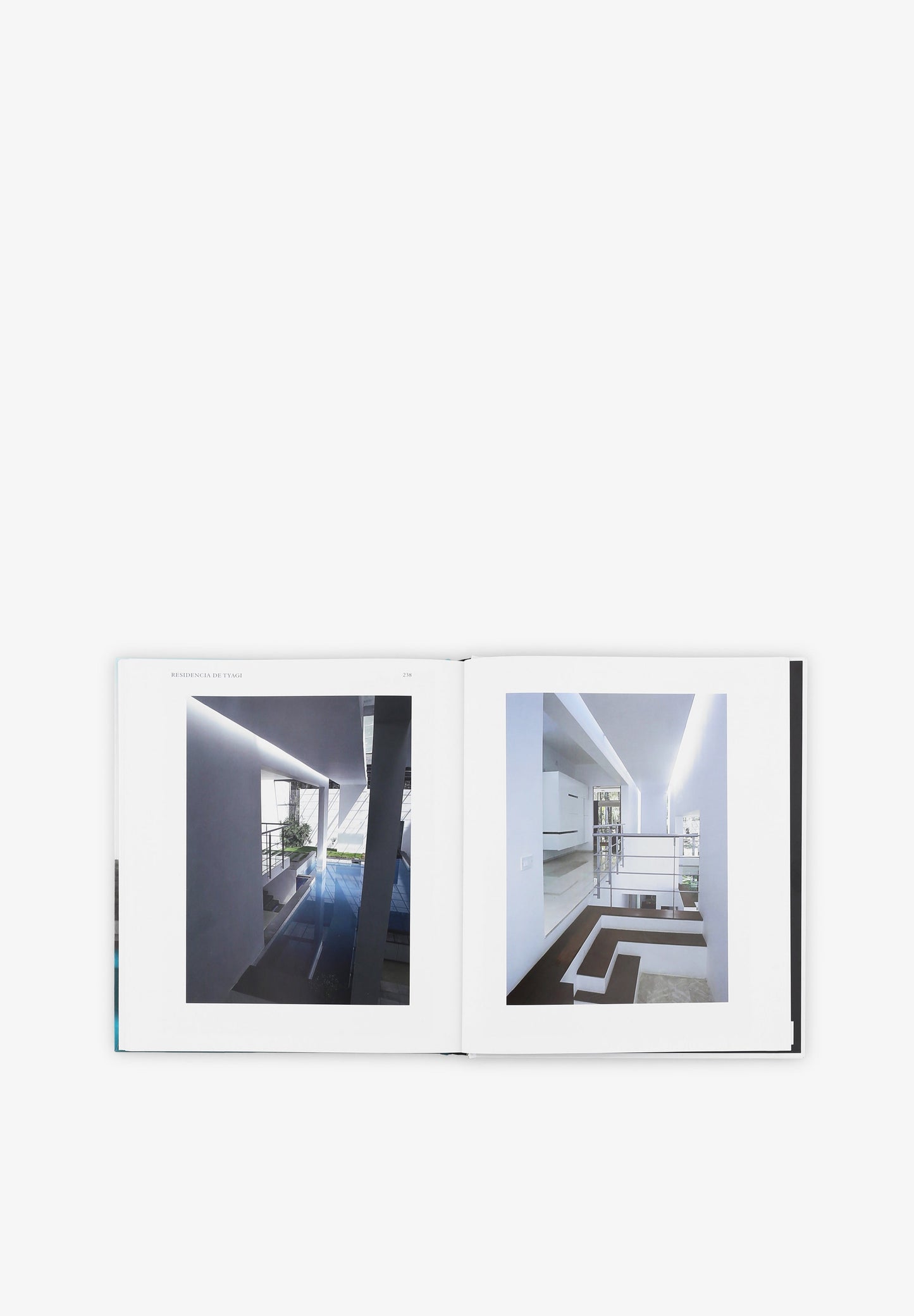 PHAIDON | LIBRO VIVIR EN EL AGUA