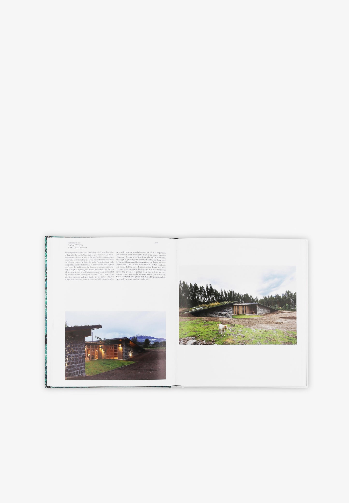PHAIDON | LIBRO LIVING IN NATURE