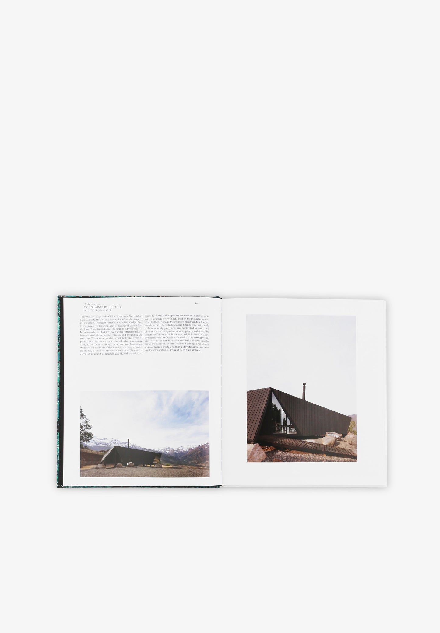PHAIDON | LIBRO LIVING IN NATURE
