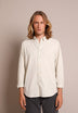 CAMISA PANA CUELLO CON BOTONES