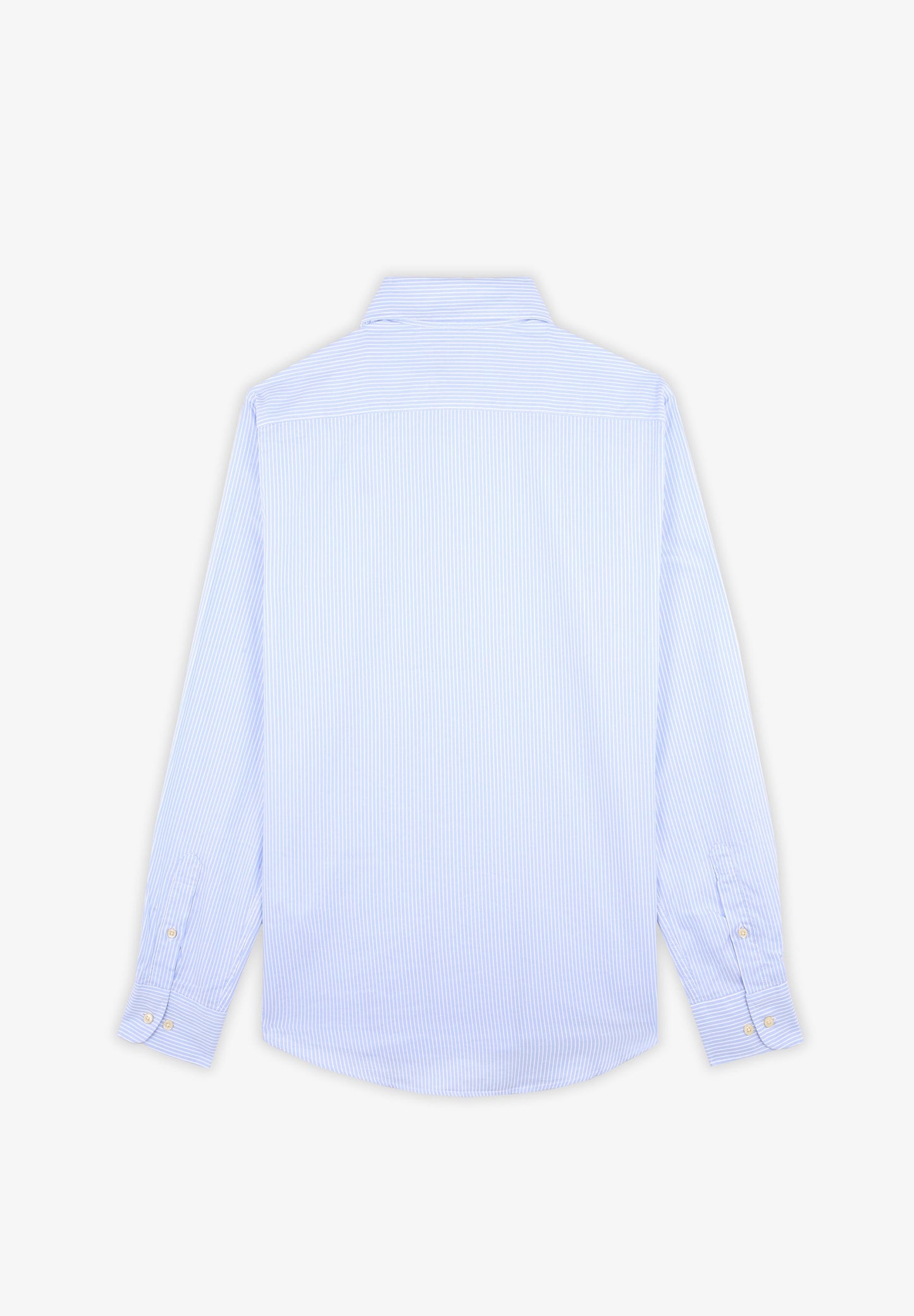 CAMISA CALAVERA CONTRASTE