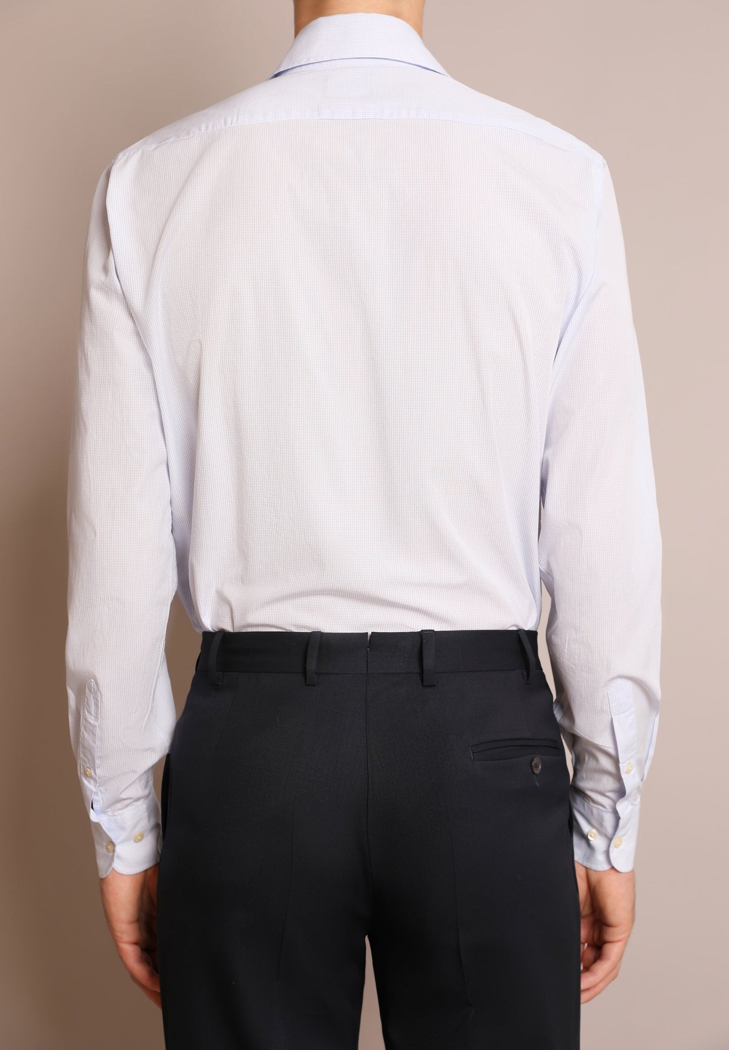 CAMISA CALAVERA CONTRASTE
