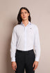CAMISA CALAVERA CONTRASTE
