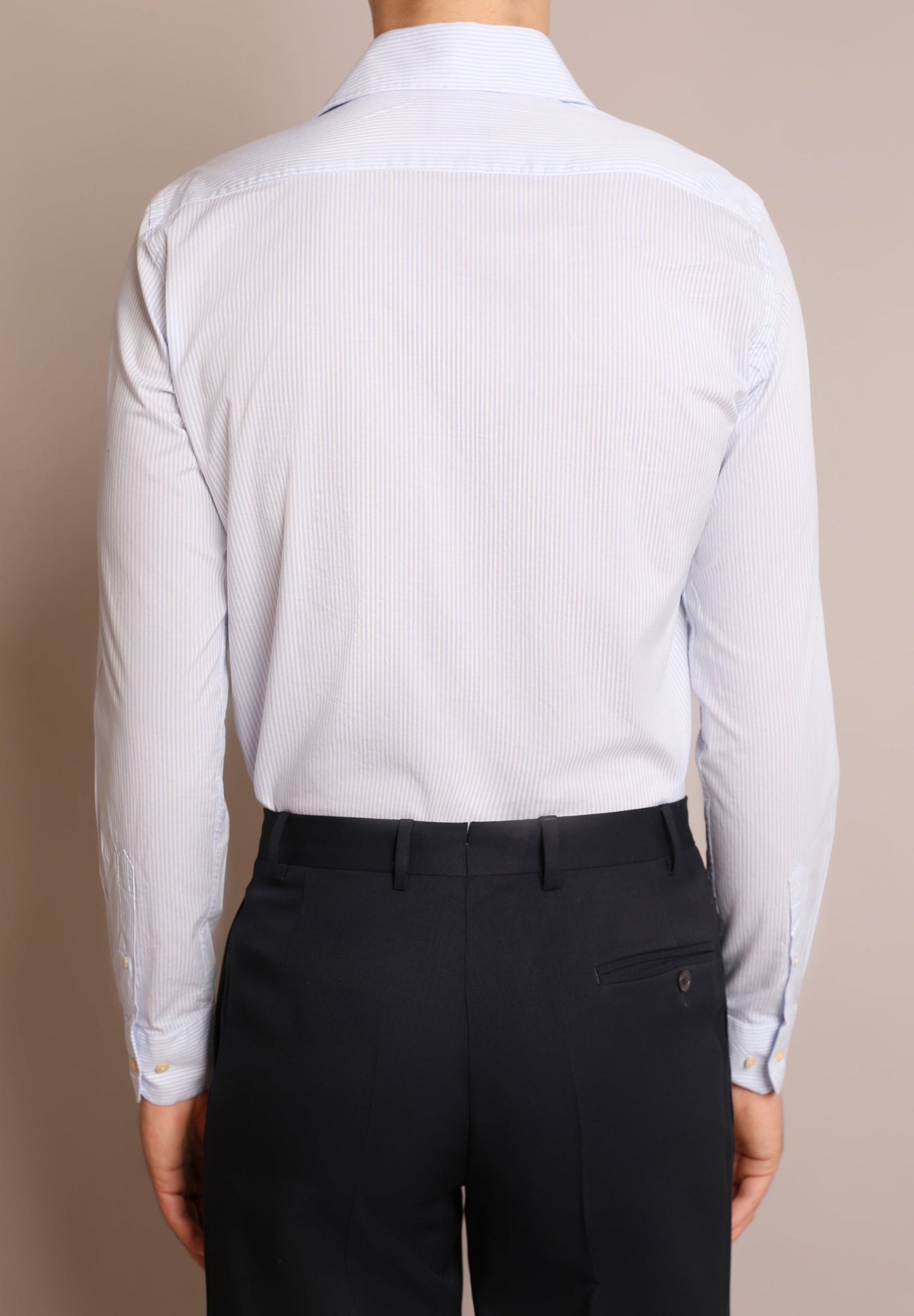 CAMISA CALAVERA CONTRASTE